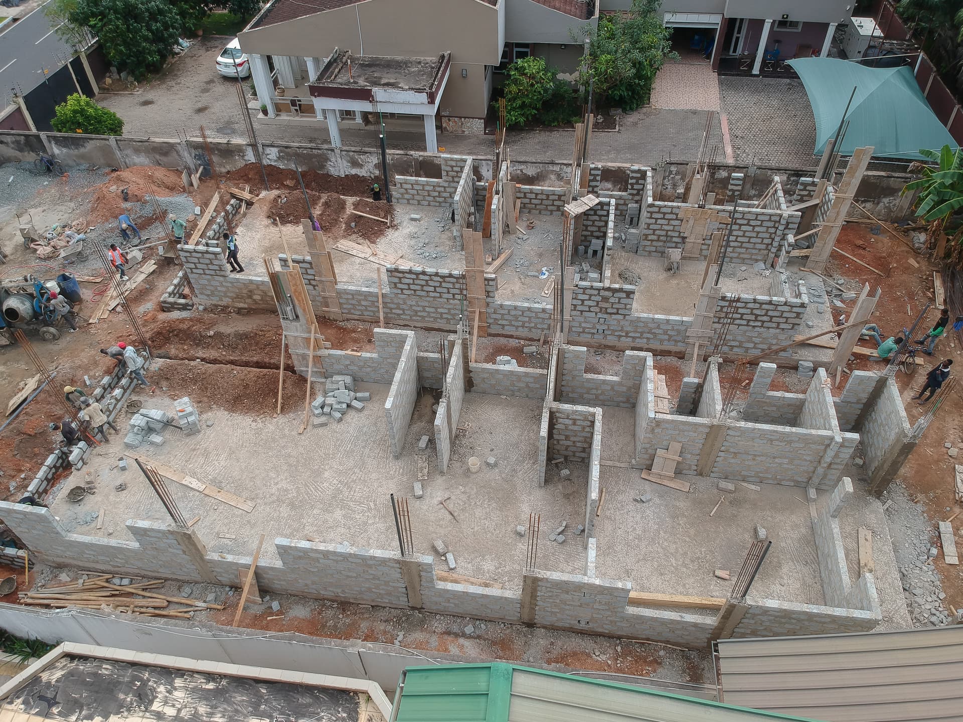 ANC Project - Photo 242