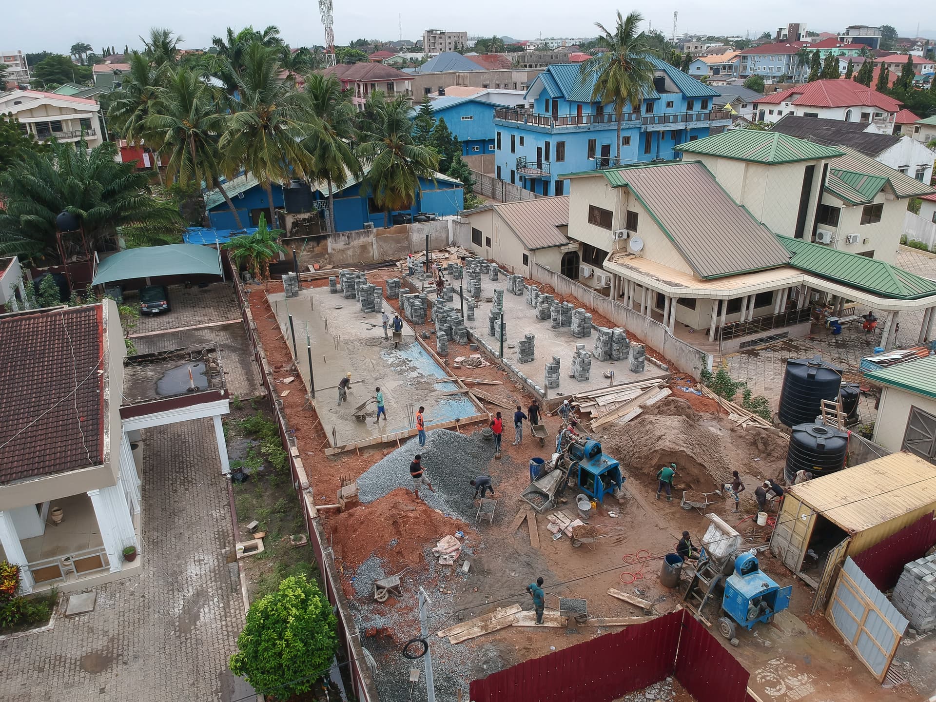 ANC Project - Photo 243