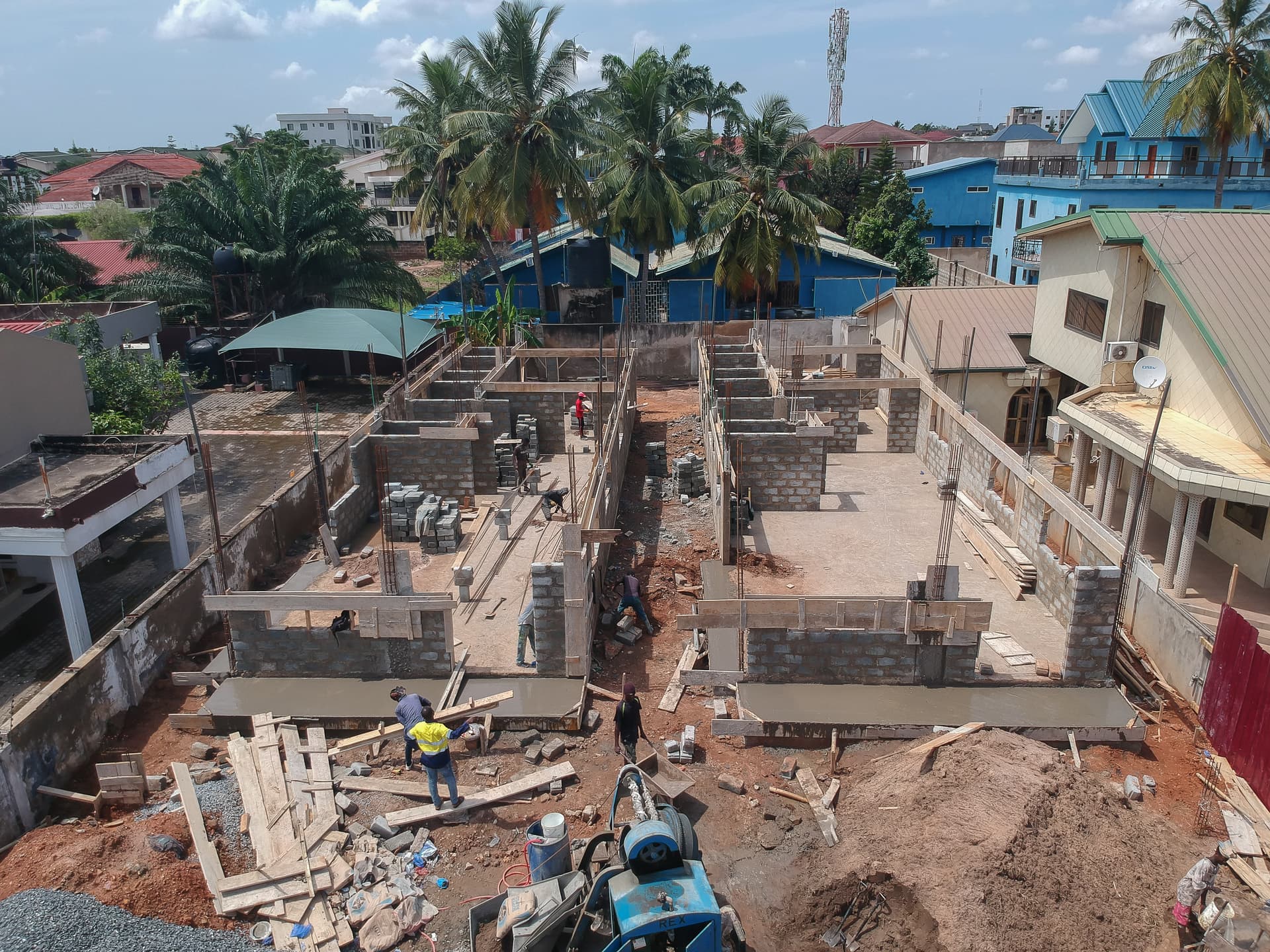 ANC Project - Photo 244