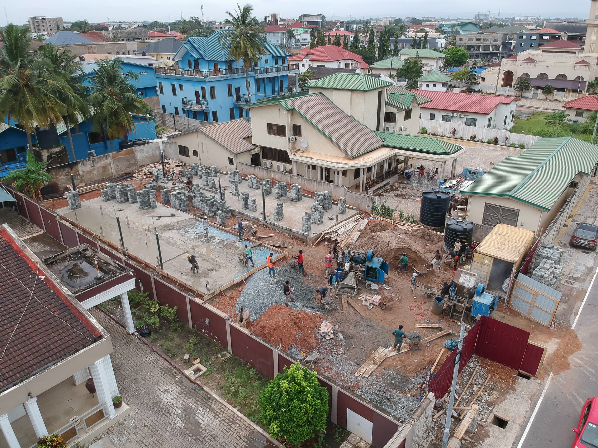 ANC Project - Photo 245