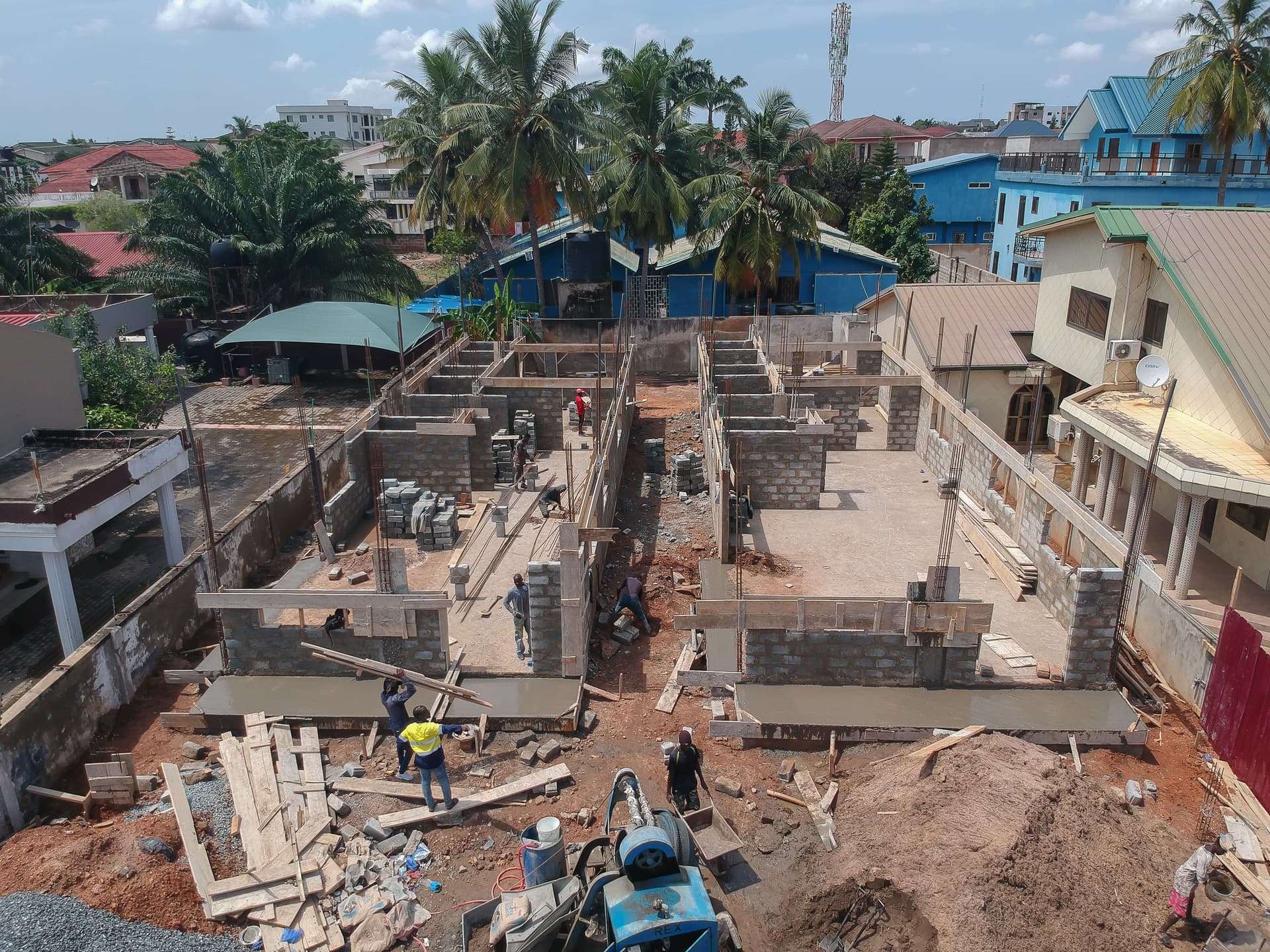 ANC Project - Photo 246