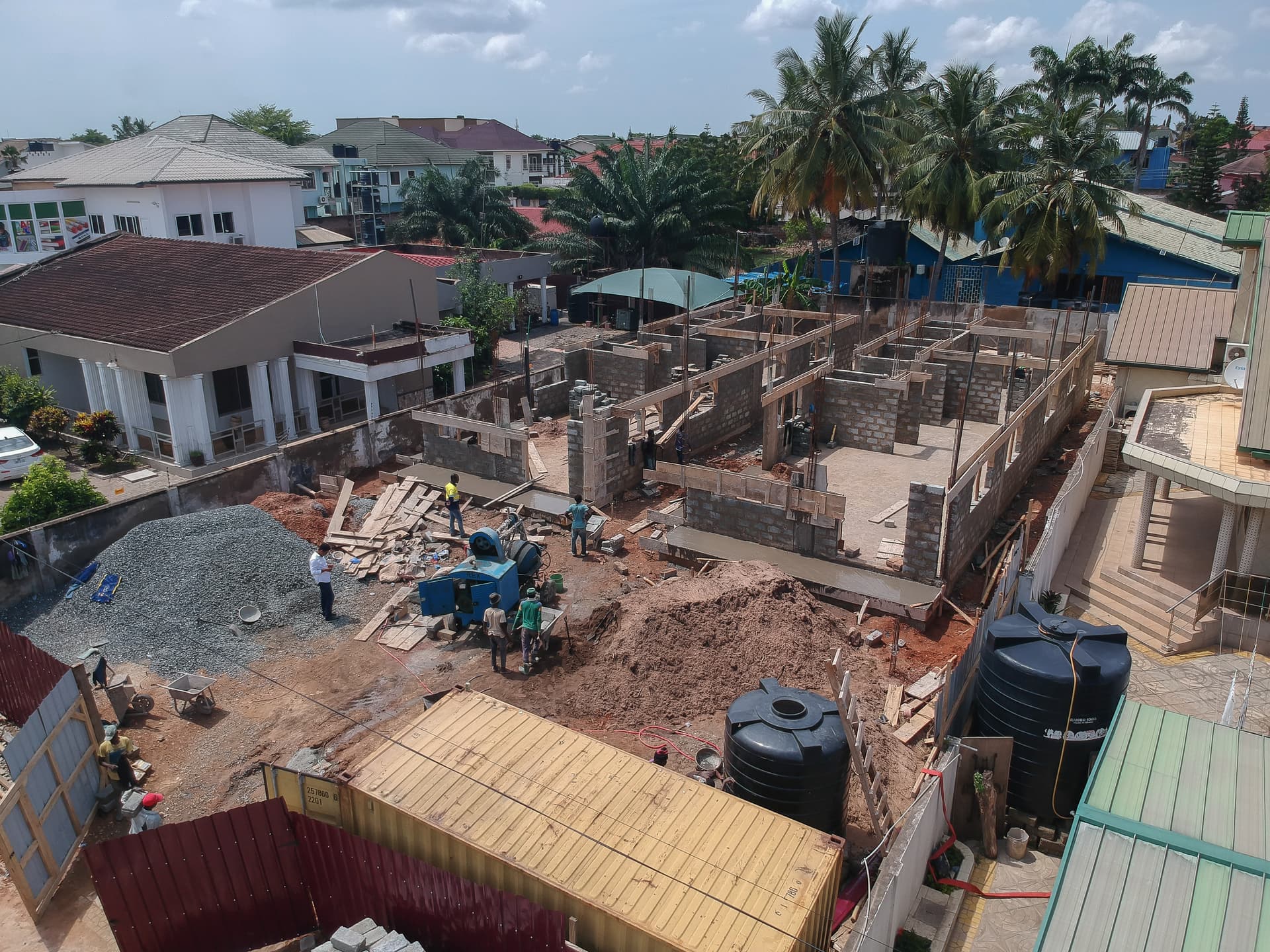 ANC Project - Photo 247