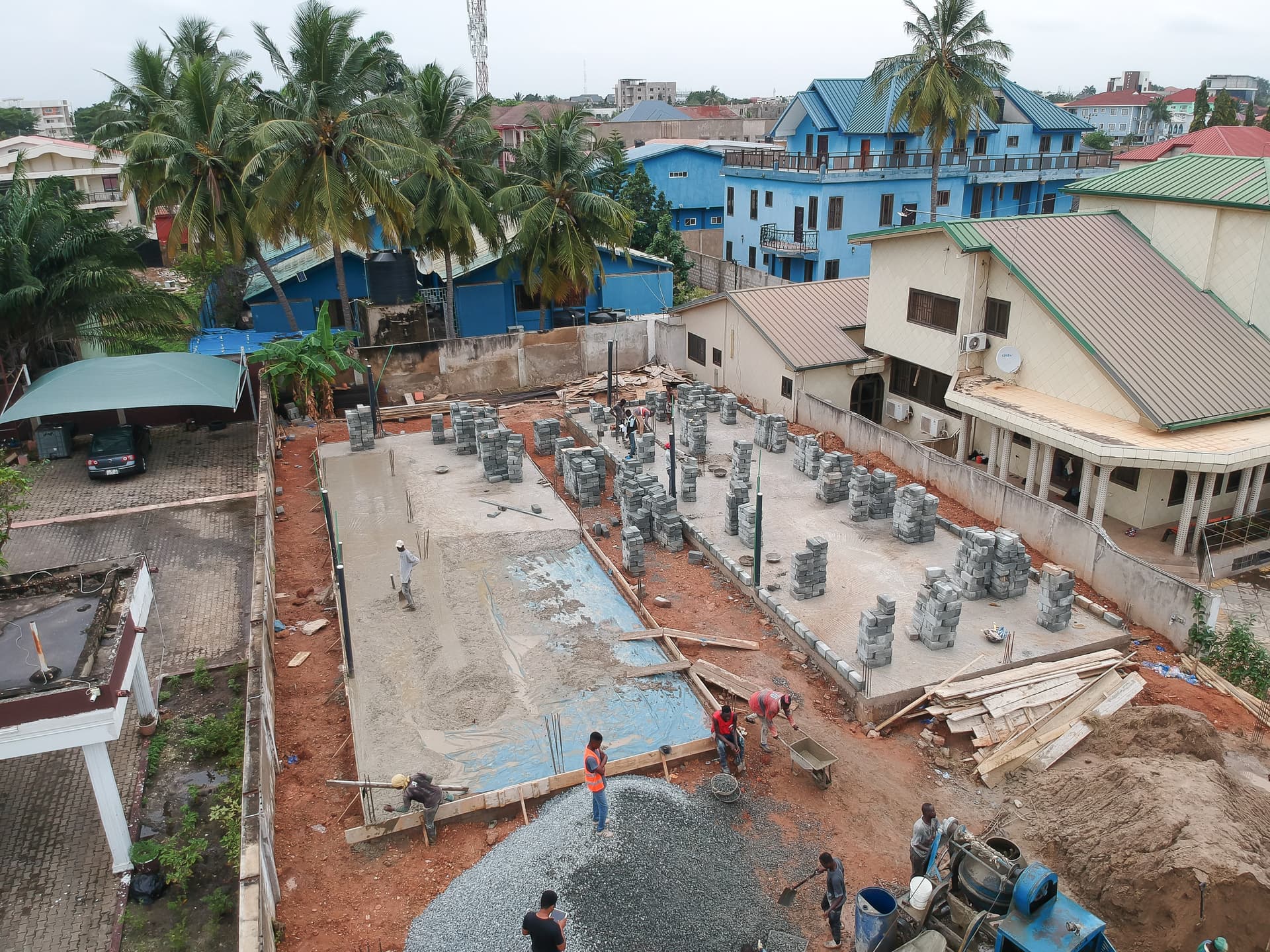 ANC Project - Photo 203