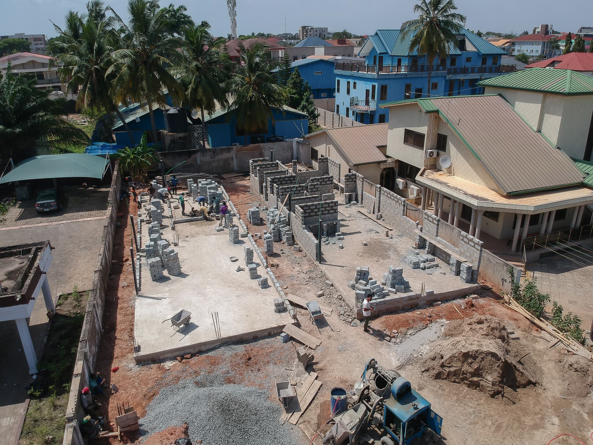 ANC Project - Photo 204
