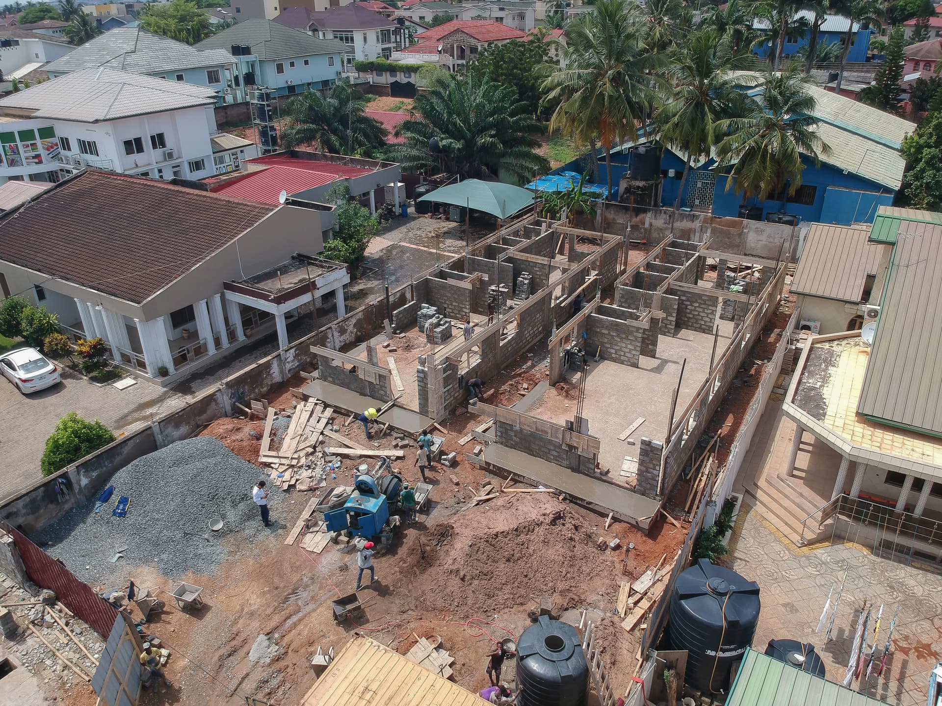 ANC Project - Photo 248