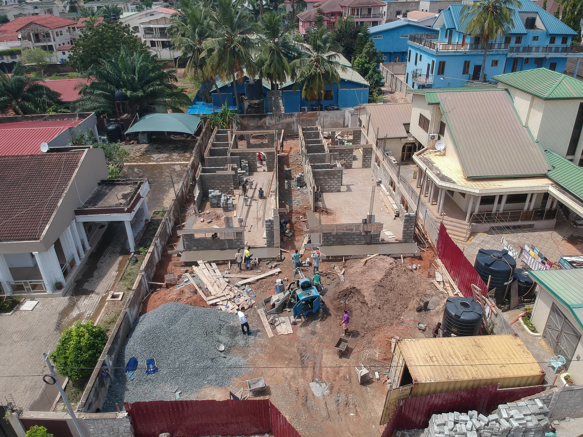 ANC Project - Photo 249