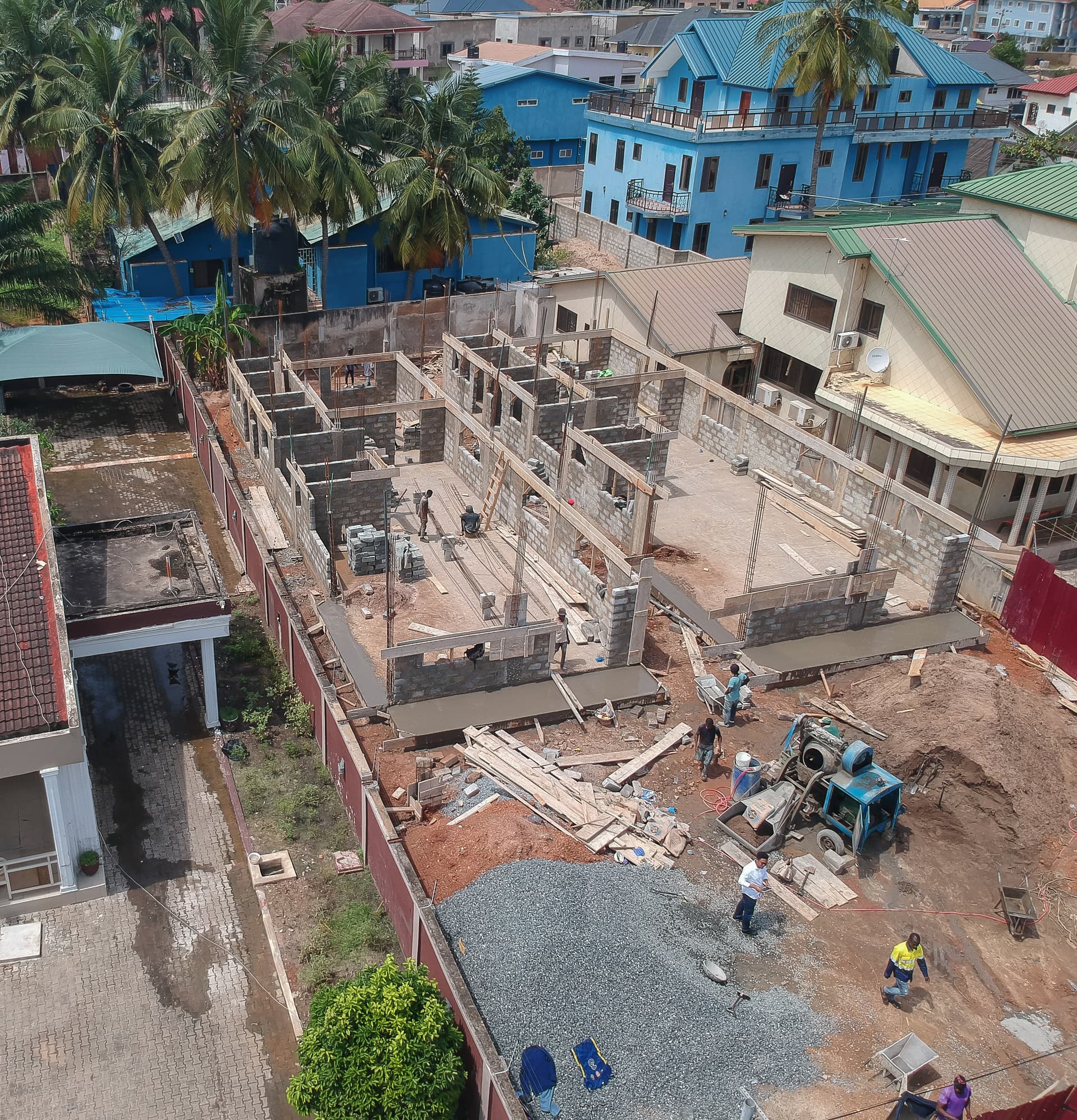 ANC Project - Photo 250