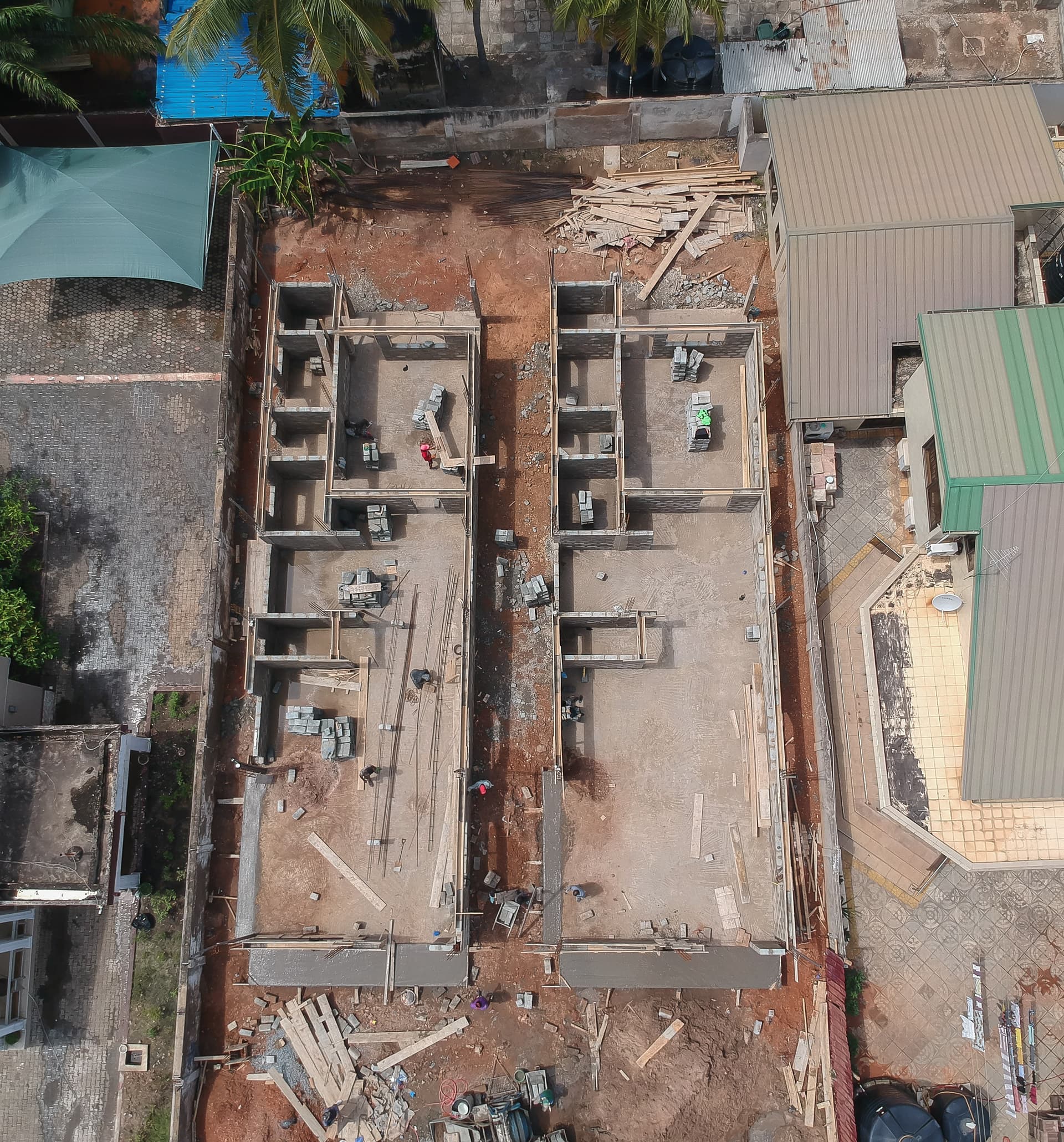 ANC Project - Photo 251