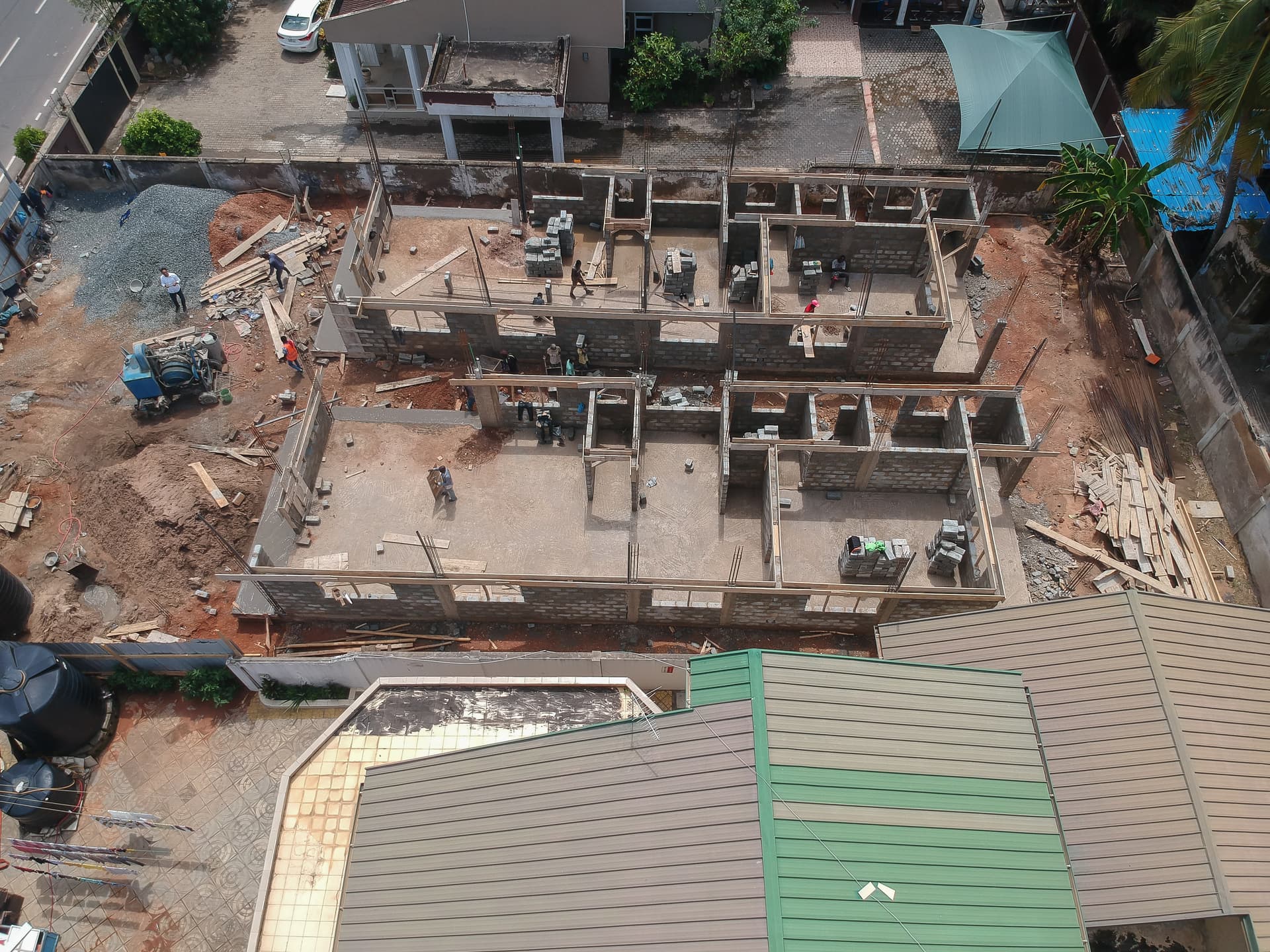 ANC Project - Photo 253