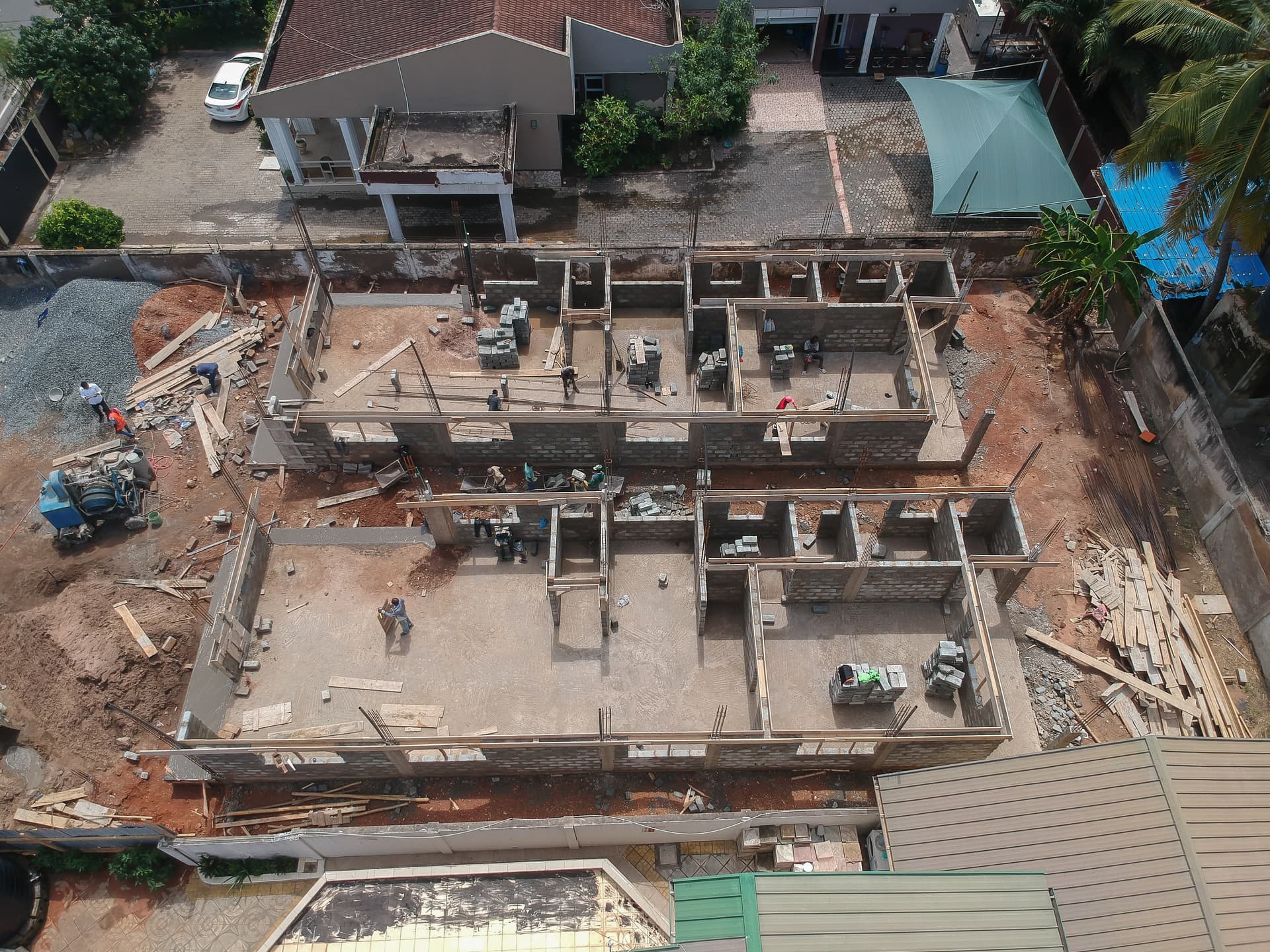 ANC Project - Photo 254