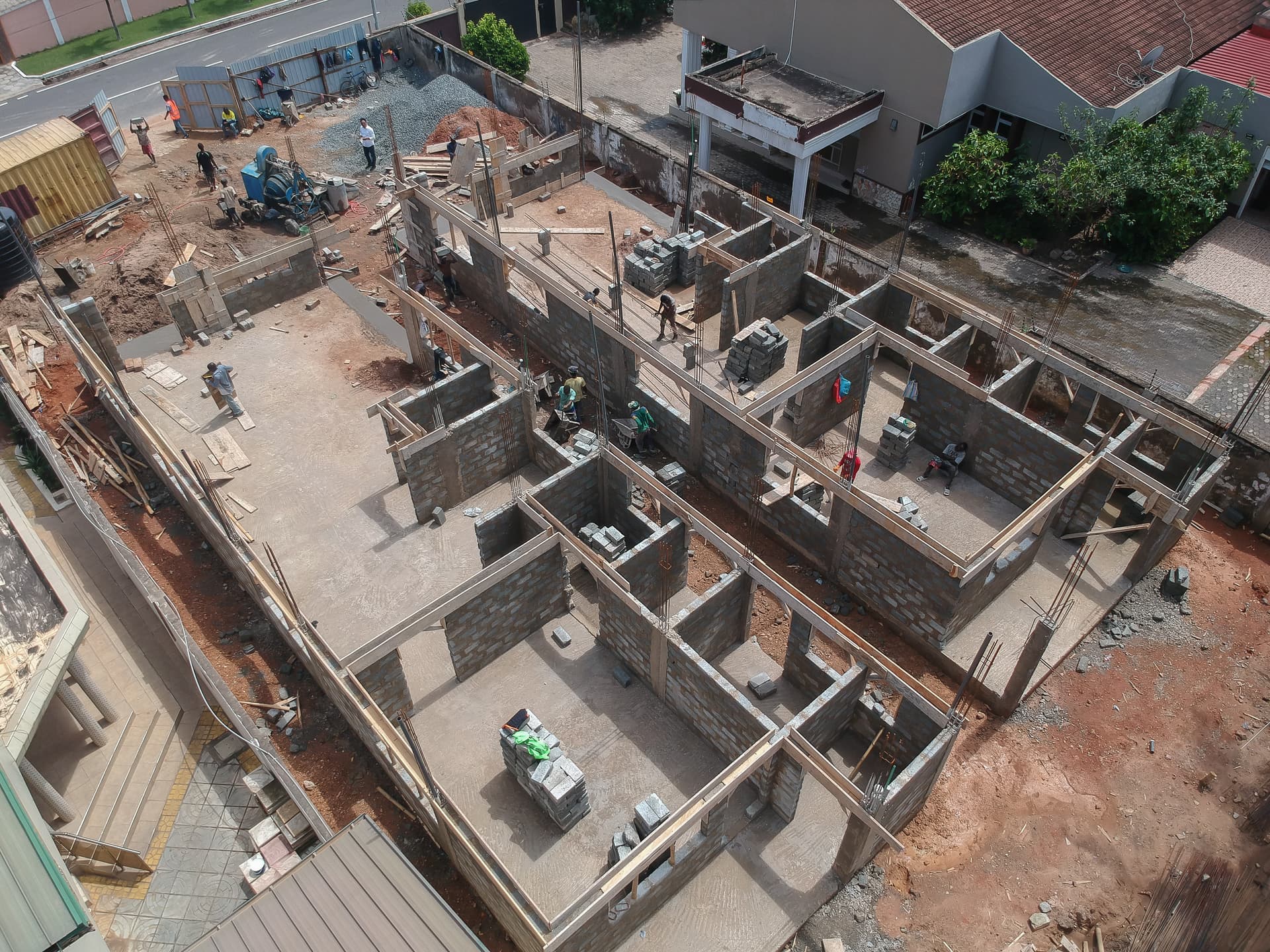 ANC Project - Photo 255