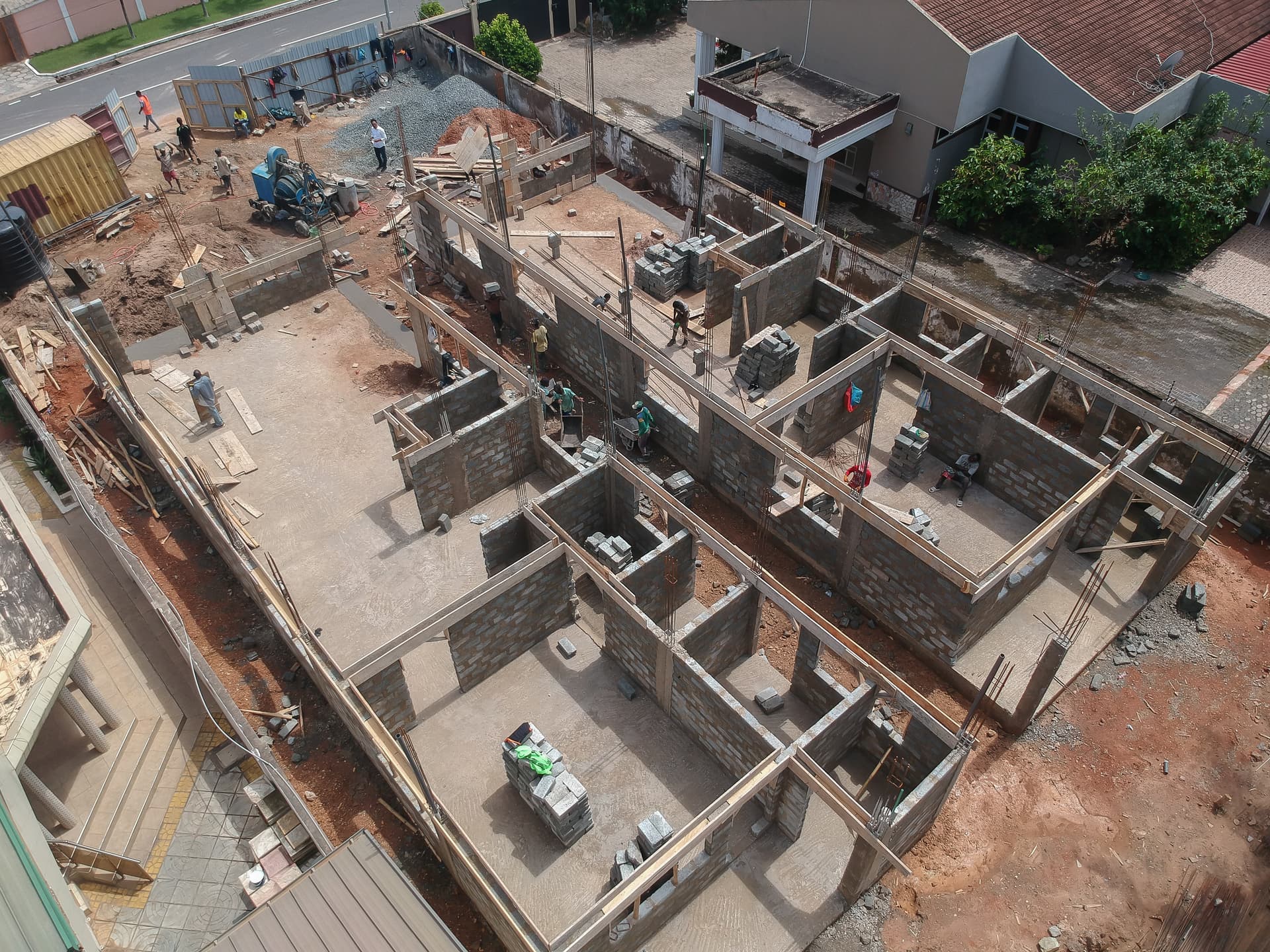 ANC Project - Photo 256