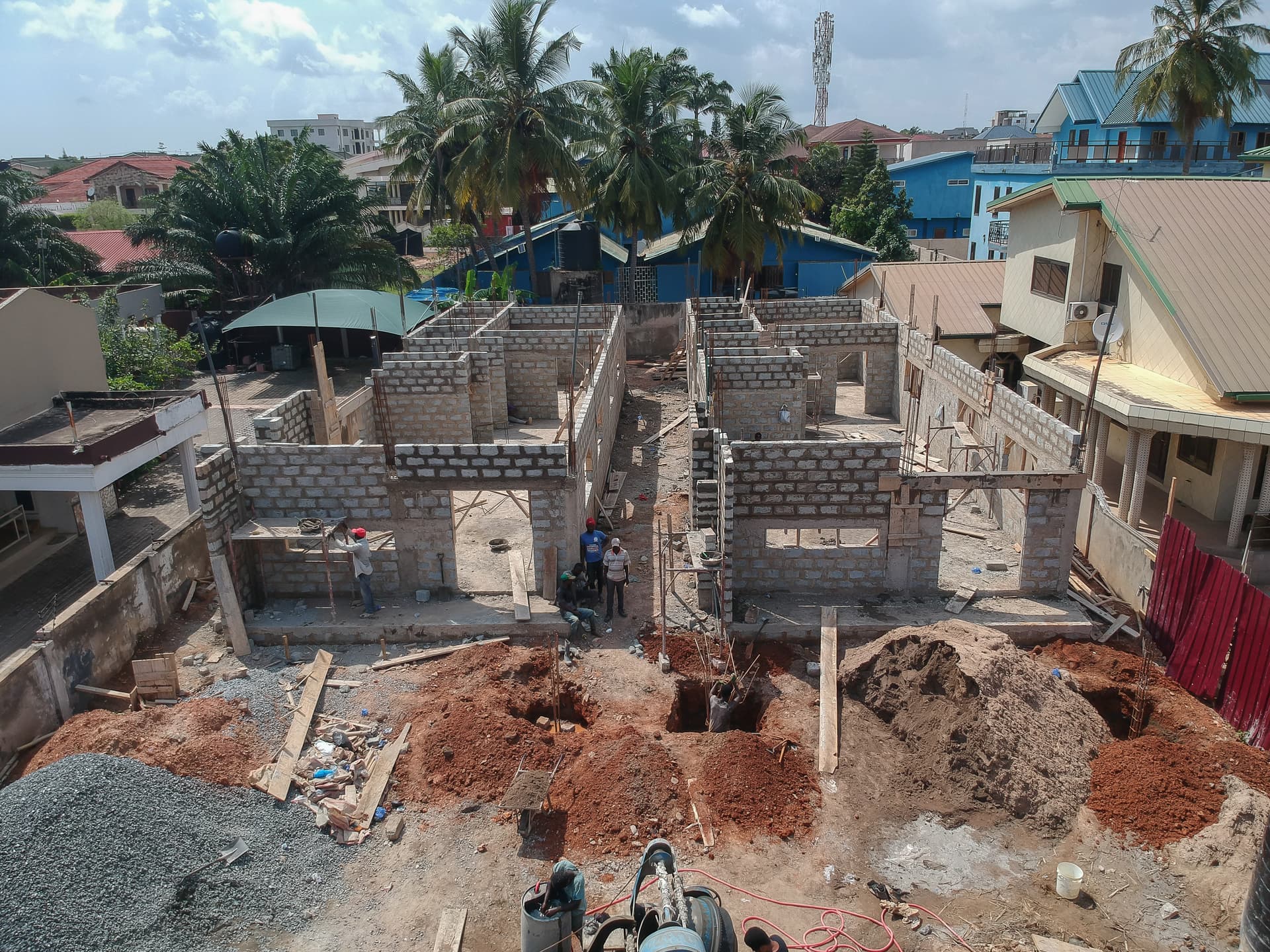 ANC Project - Photo 257