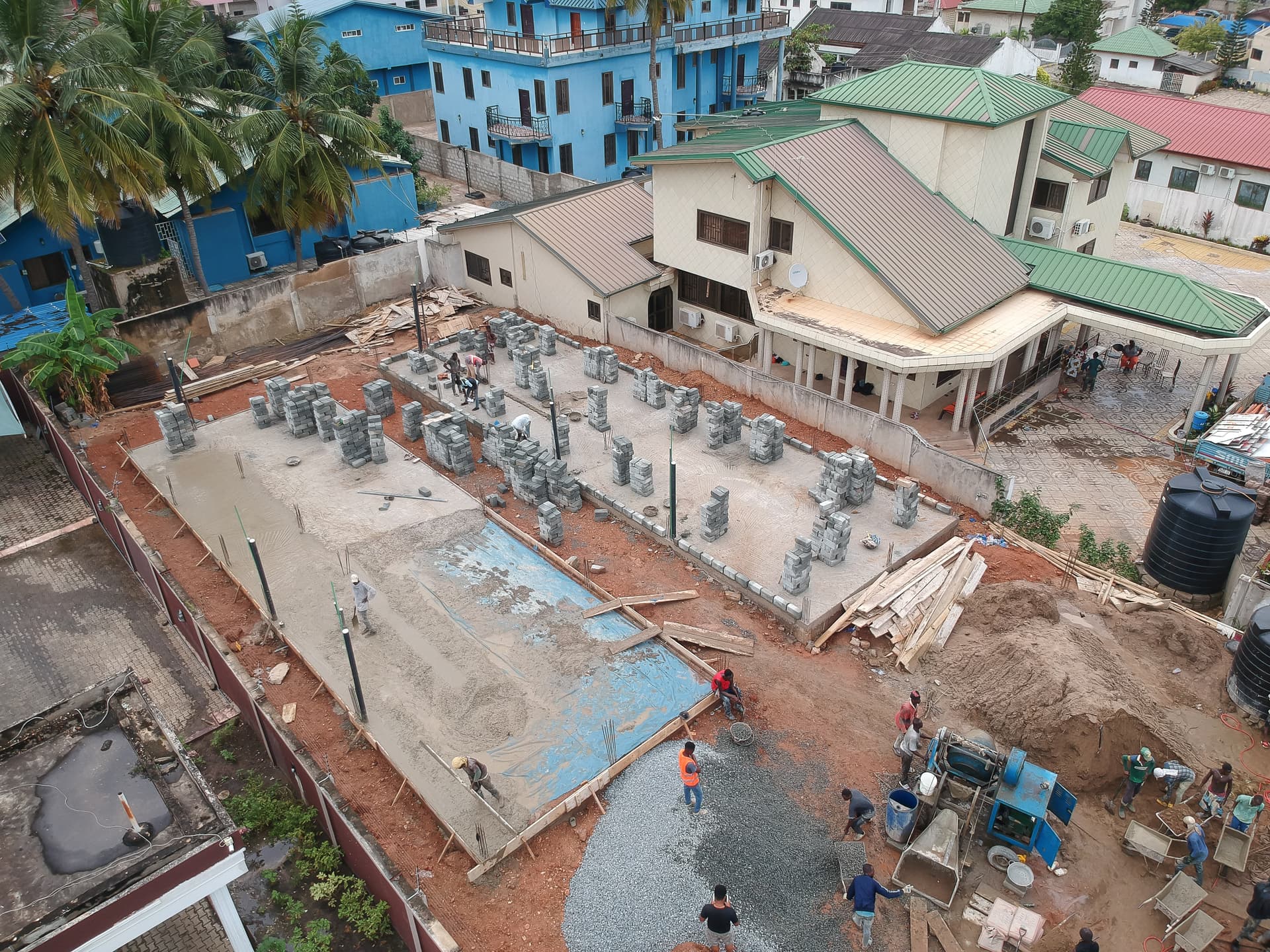 ANC Project - Photo 206