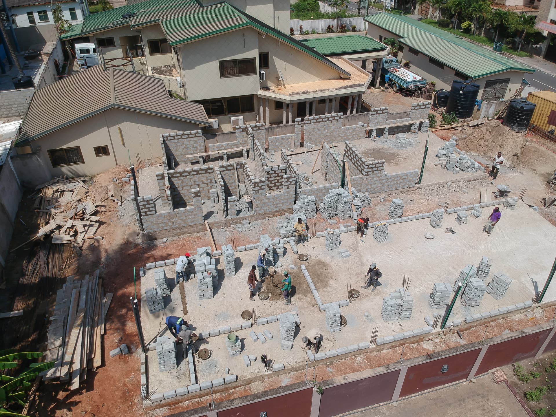 ANC Project - Photo 207