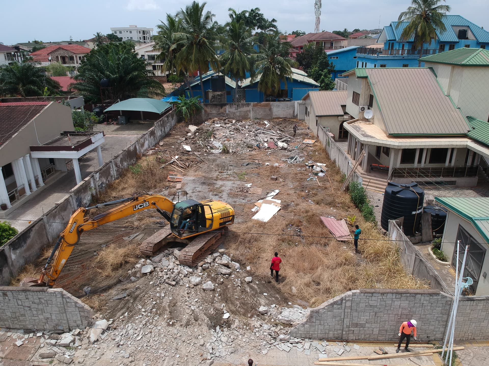 ANC Project - Photo 208