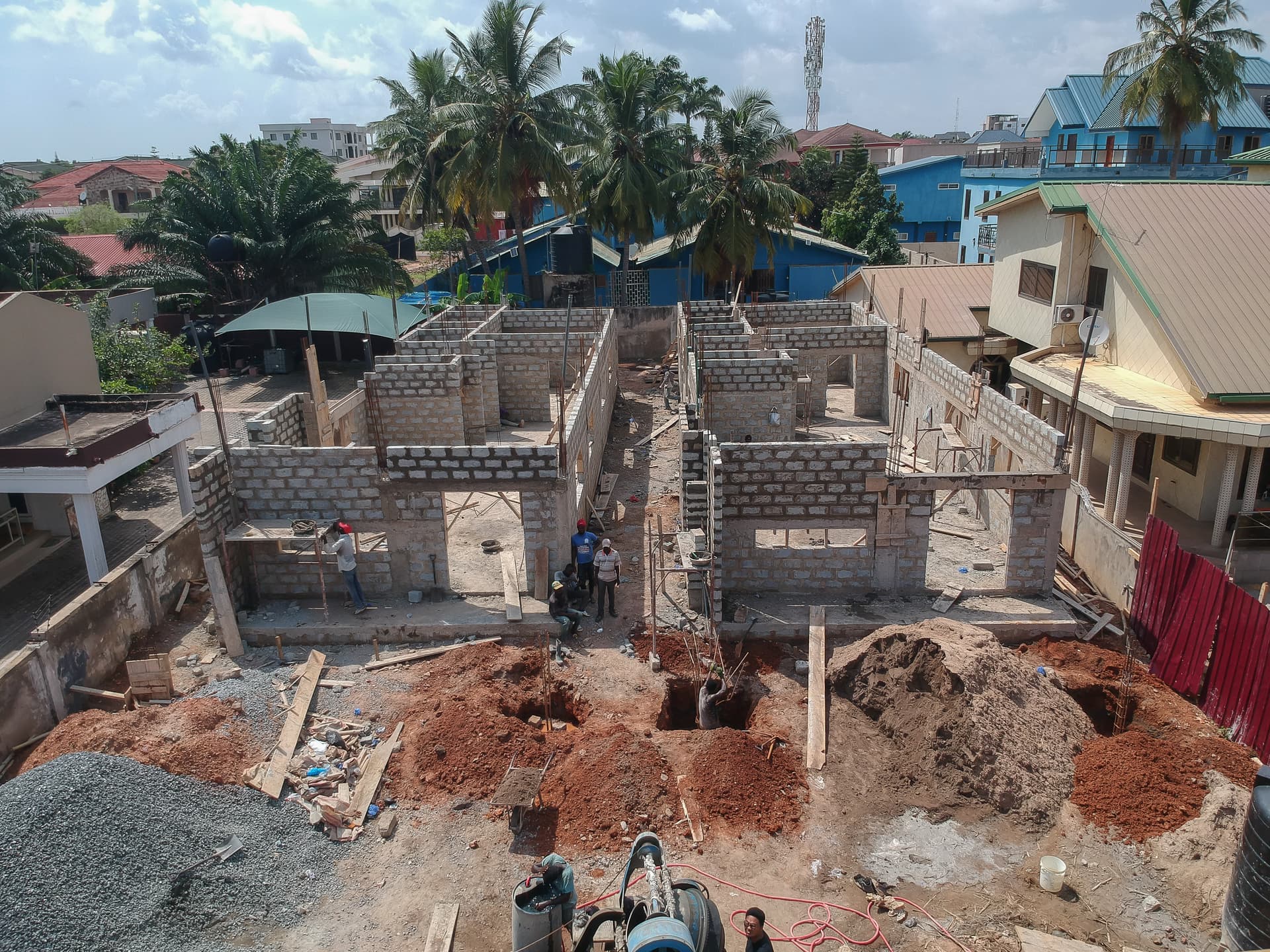 ANC Project - Photo 258