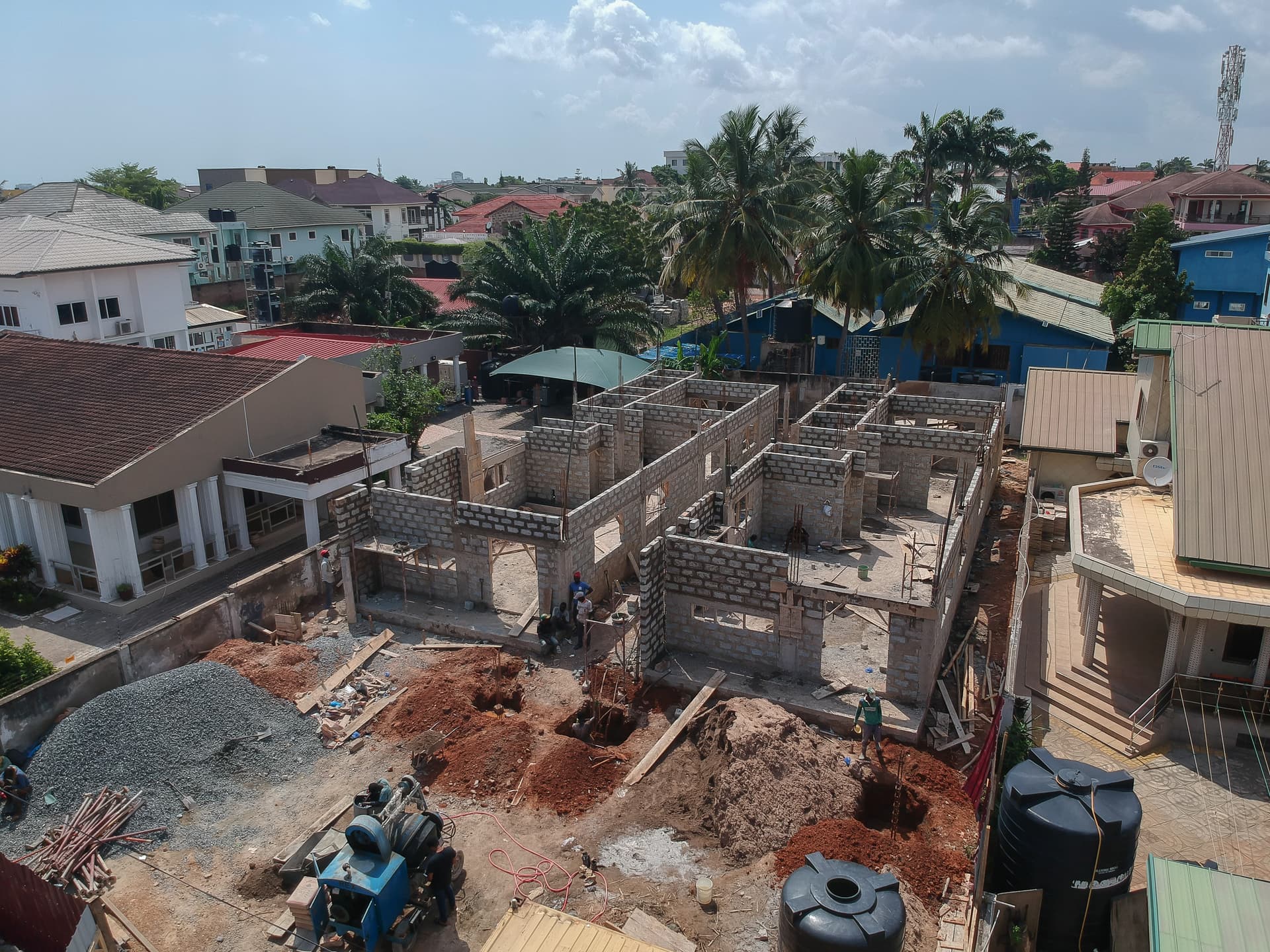 ANC Project - Photo 259
