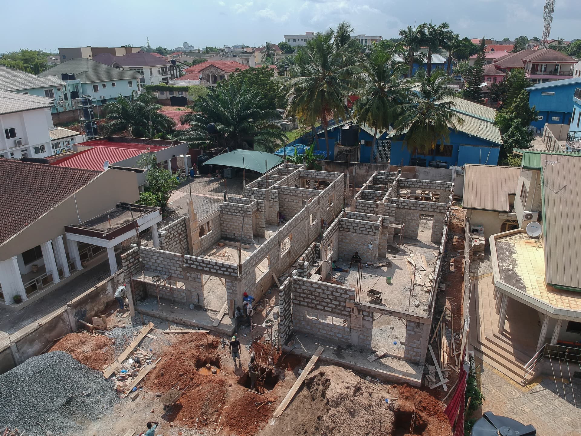 ANC Project - Photo 260