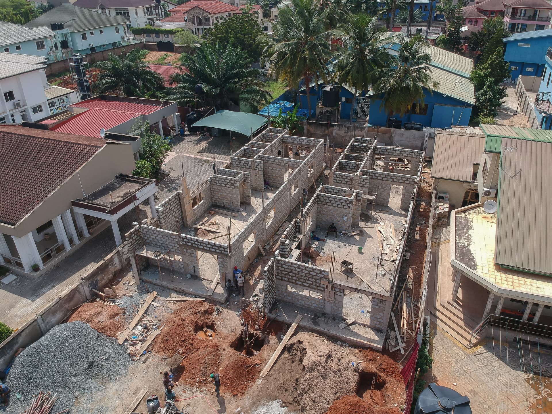 ANC Project - Photo 261