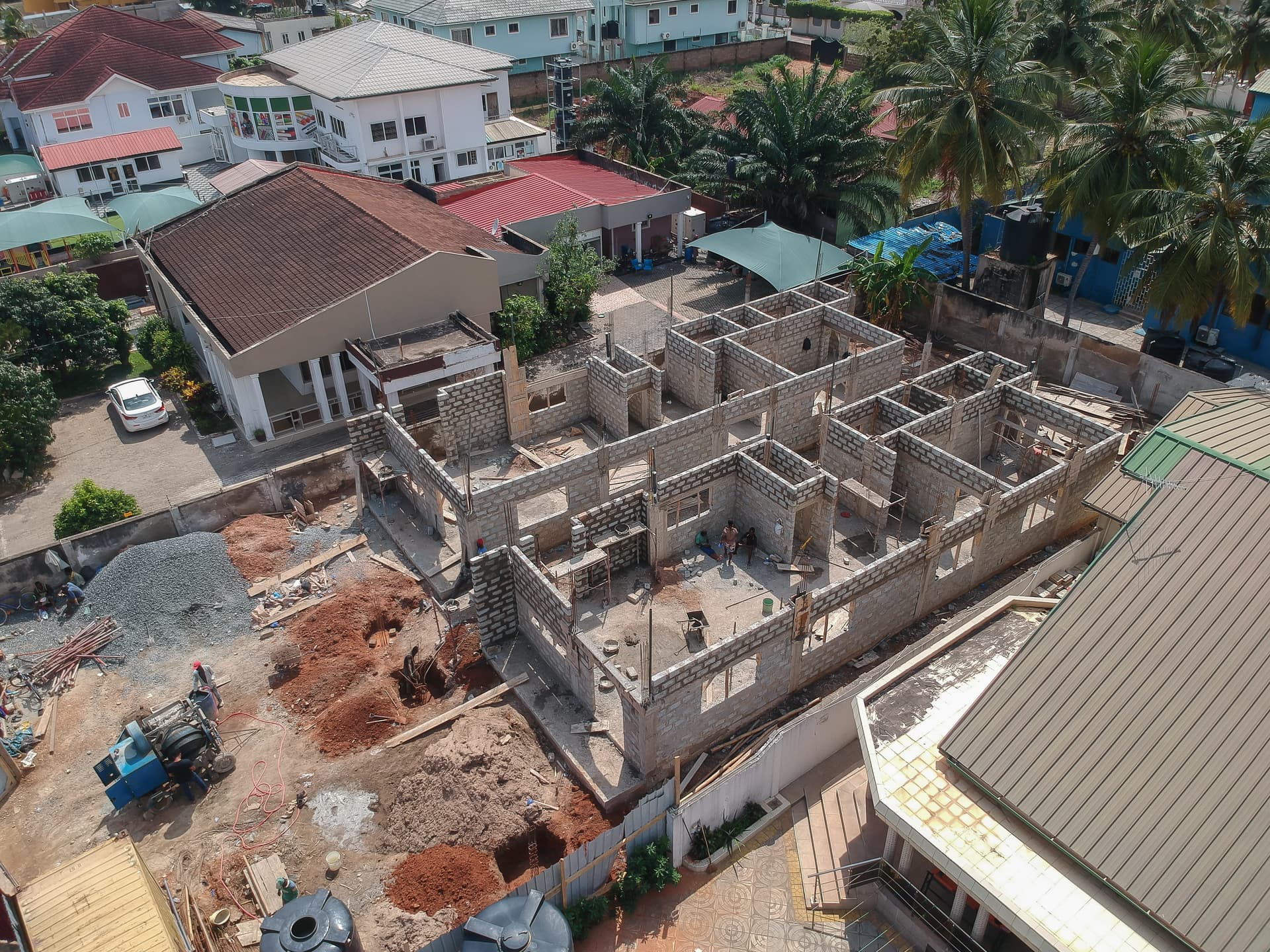 ANC Project - Photo 262