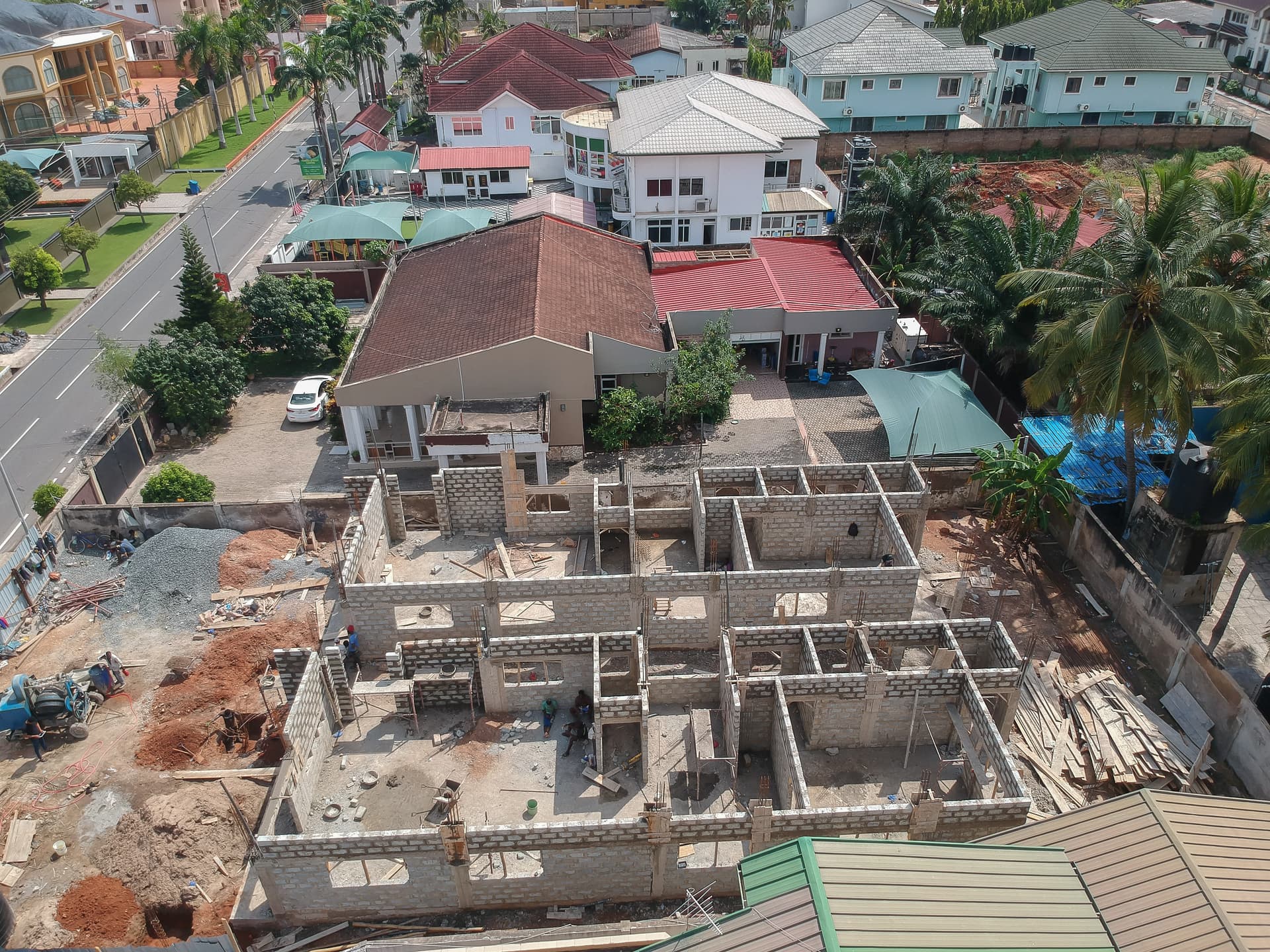 ANC Project - Photo 263