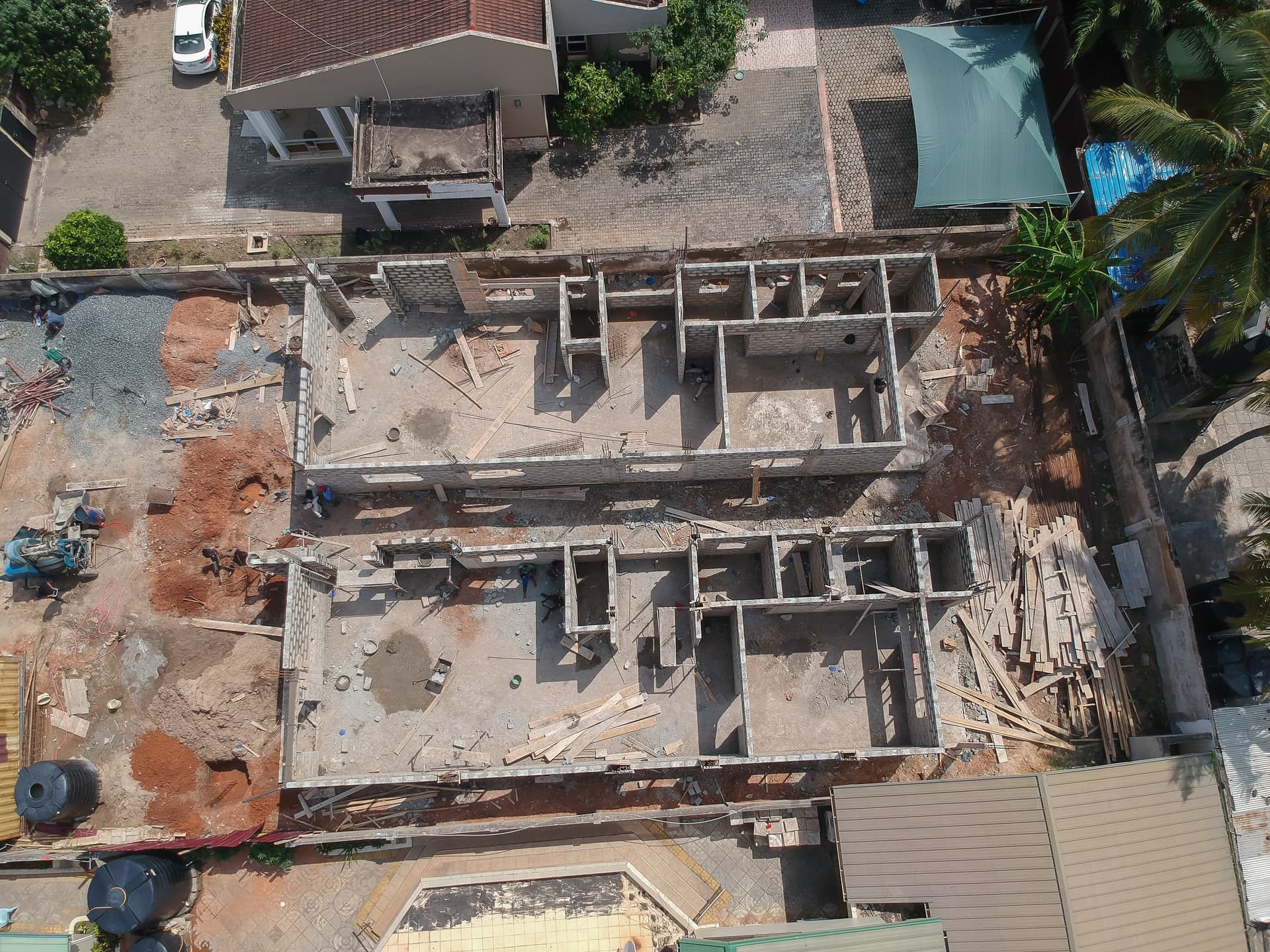 ANC Project - Photo 264
