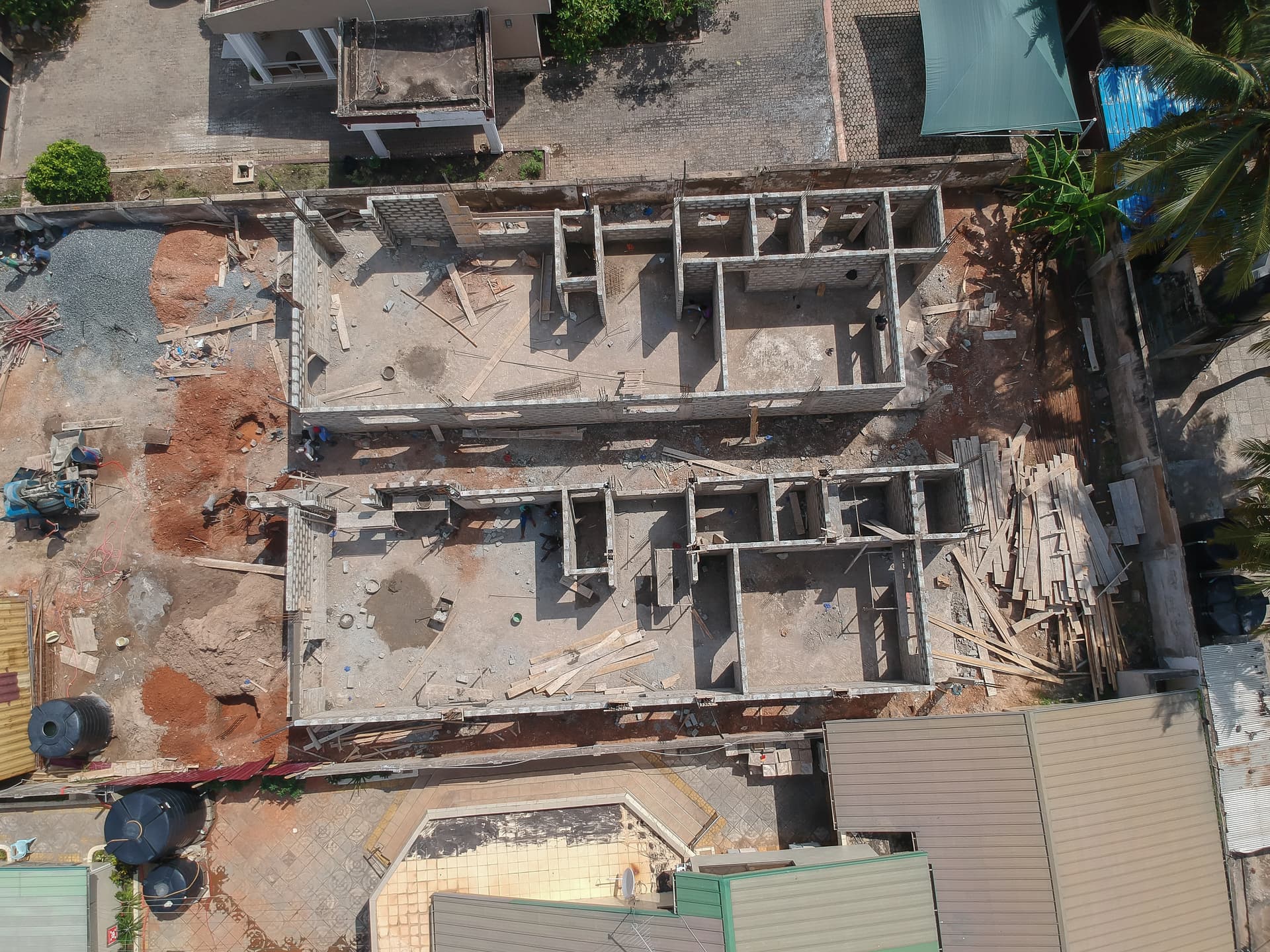 ANC Project - Photo 265