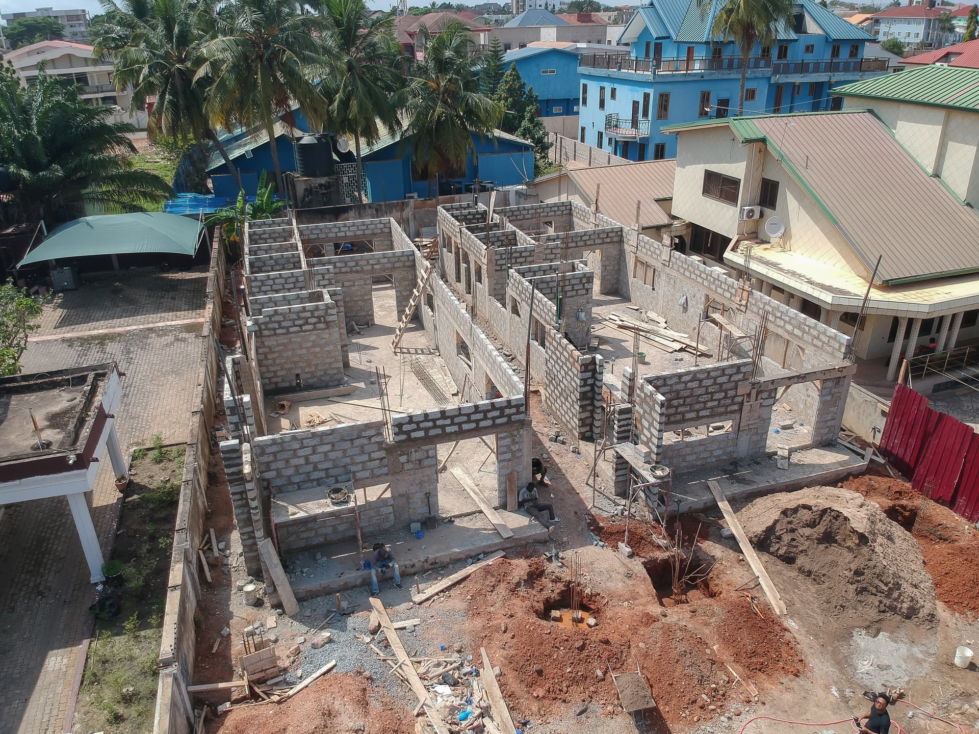 ANC Project - Photo 267