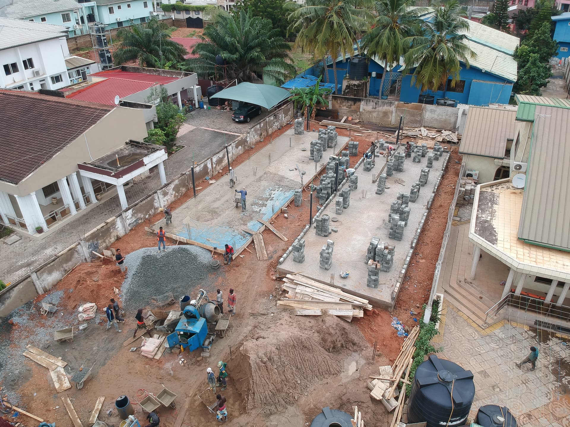 ANC Project - Photo 209