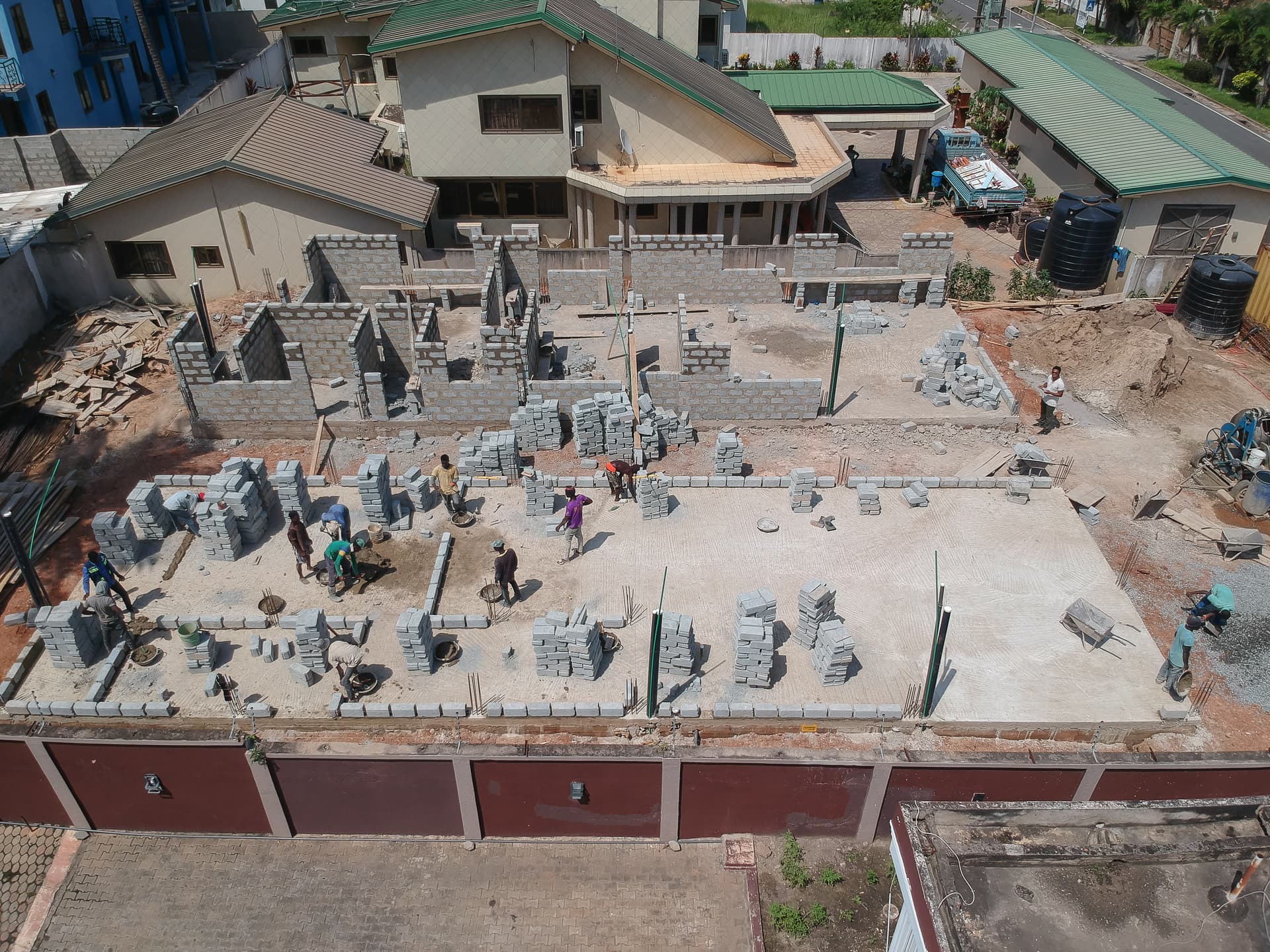 ANC Project - Photo 210