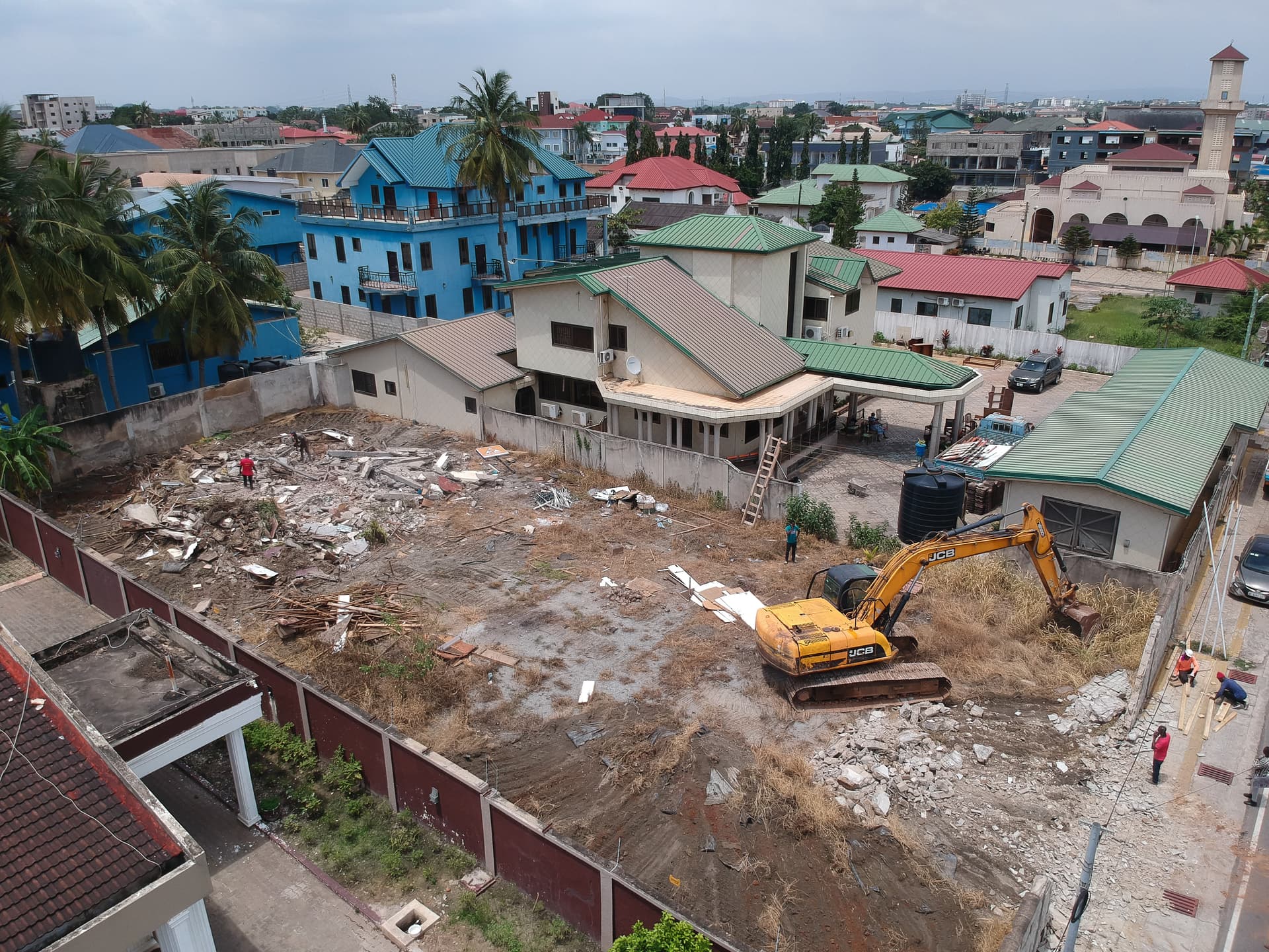 ANC Project - Photo 211