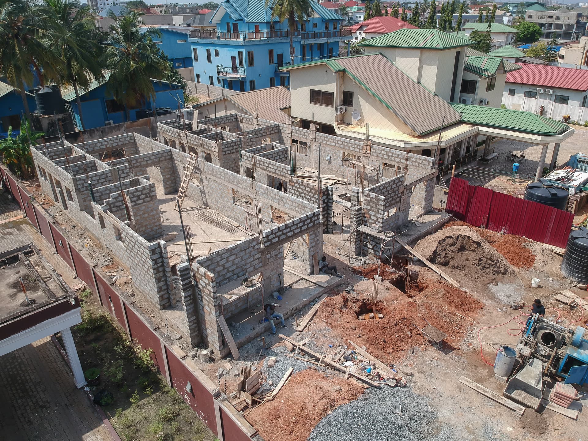 ANC Project - Photo 268