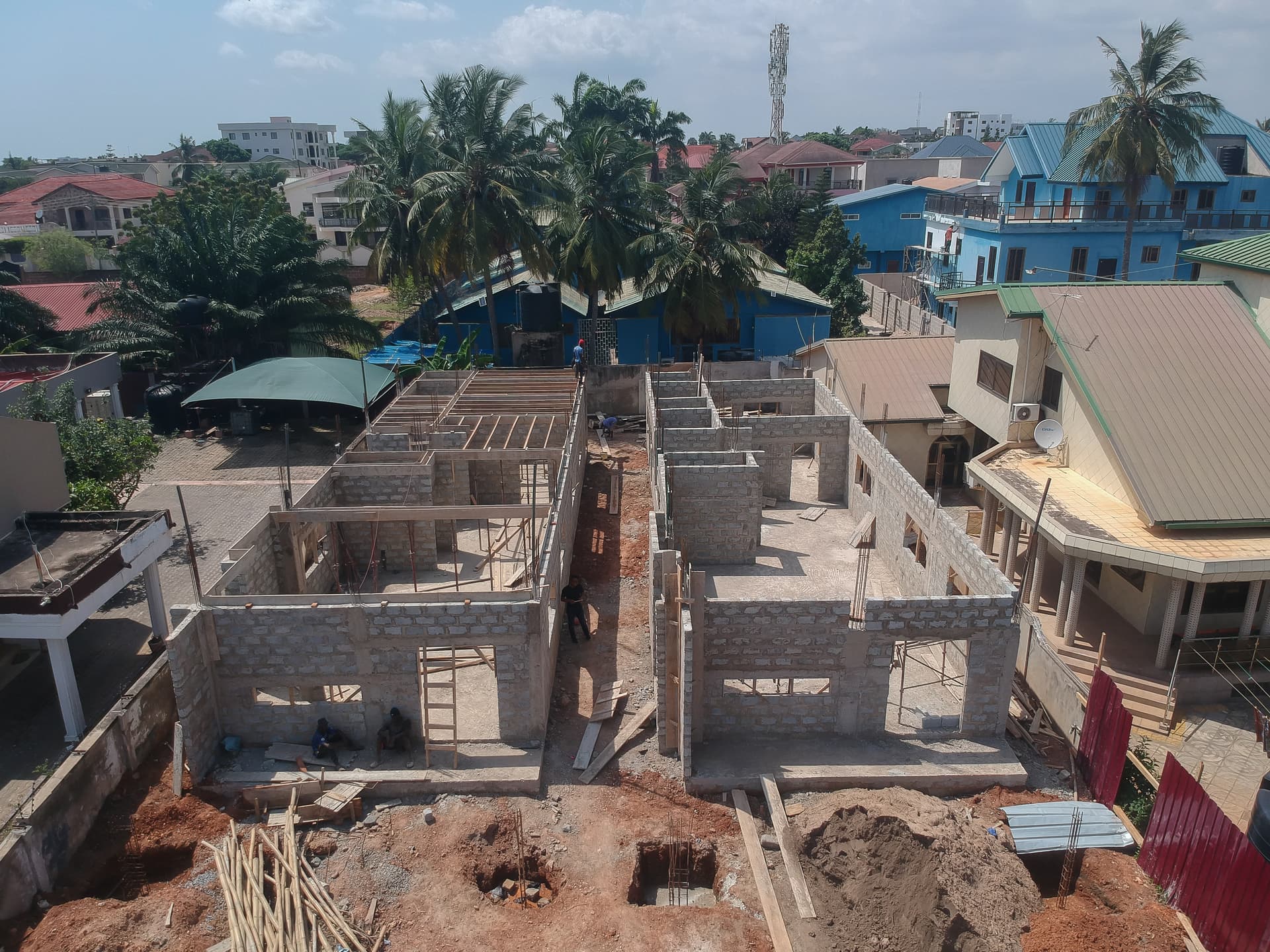 ANC Project - Photo 269