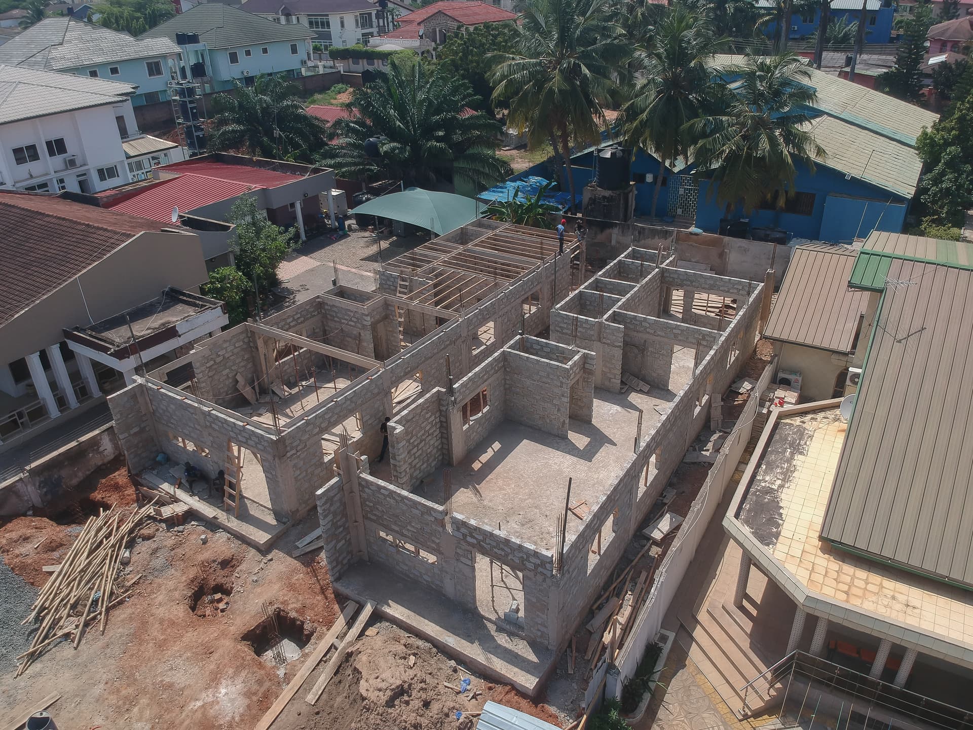 ANC Project - Photo 271