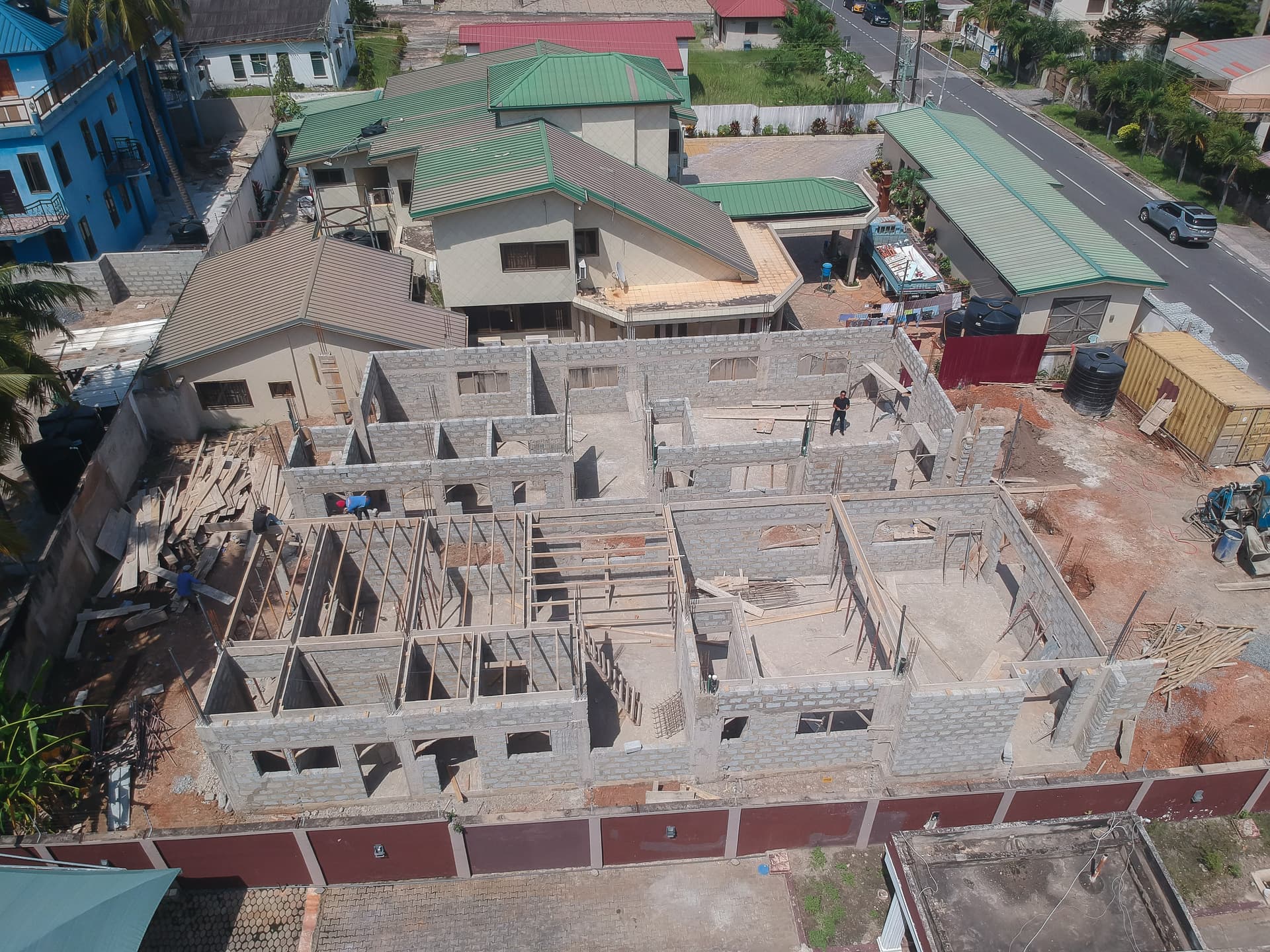 ANC Project - Photo 272