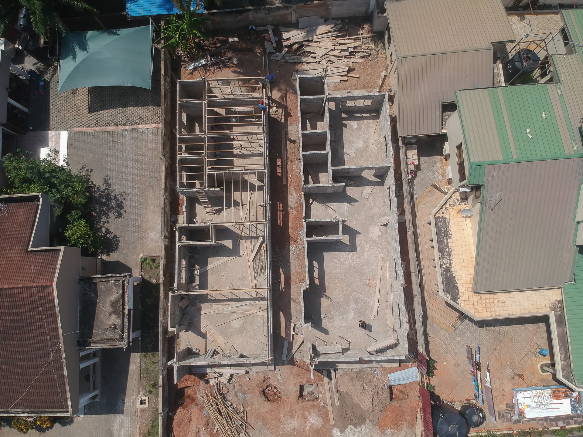 ANC Project - Photo 273