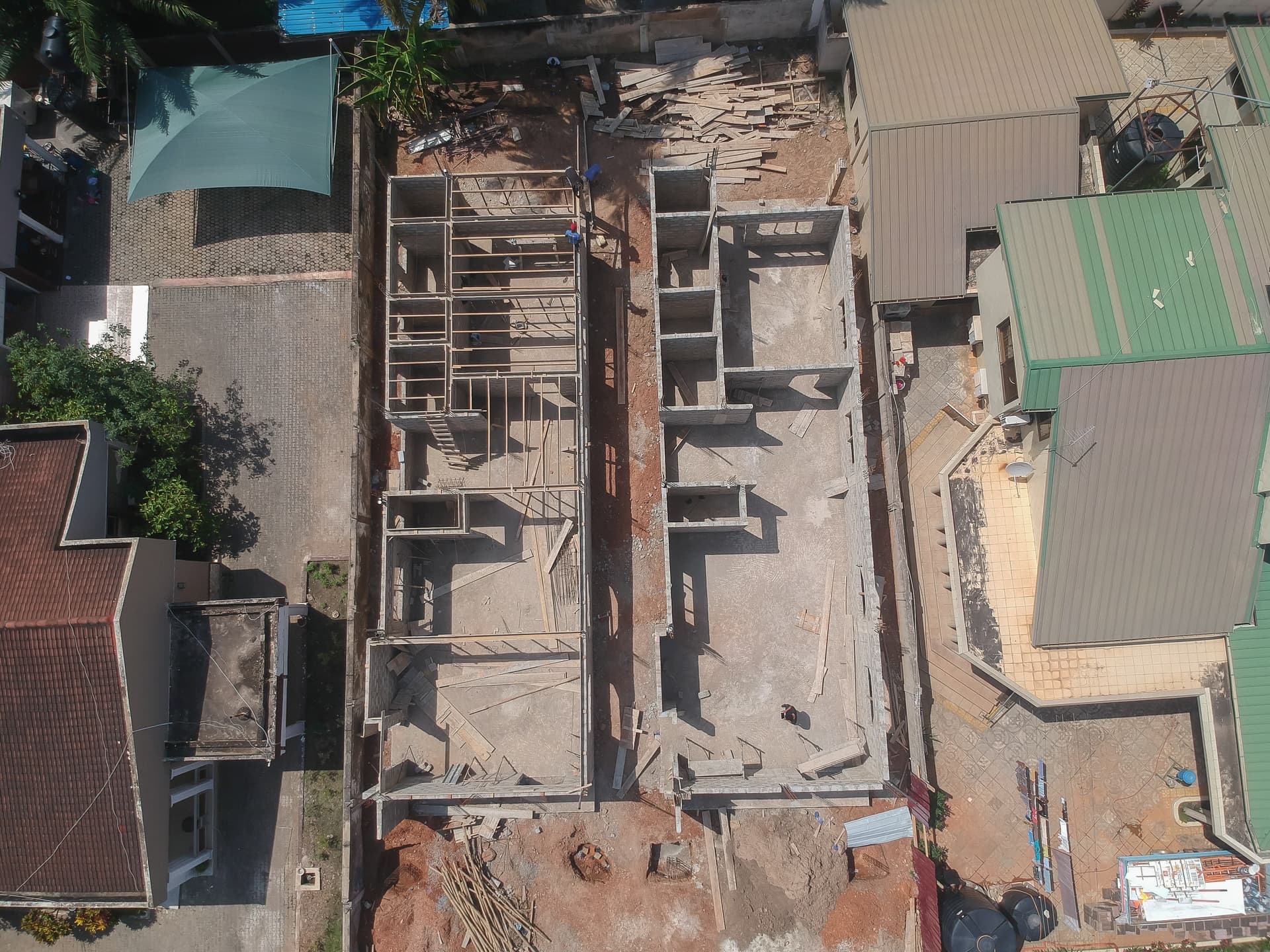 ANC Project - Photo 274