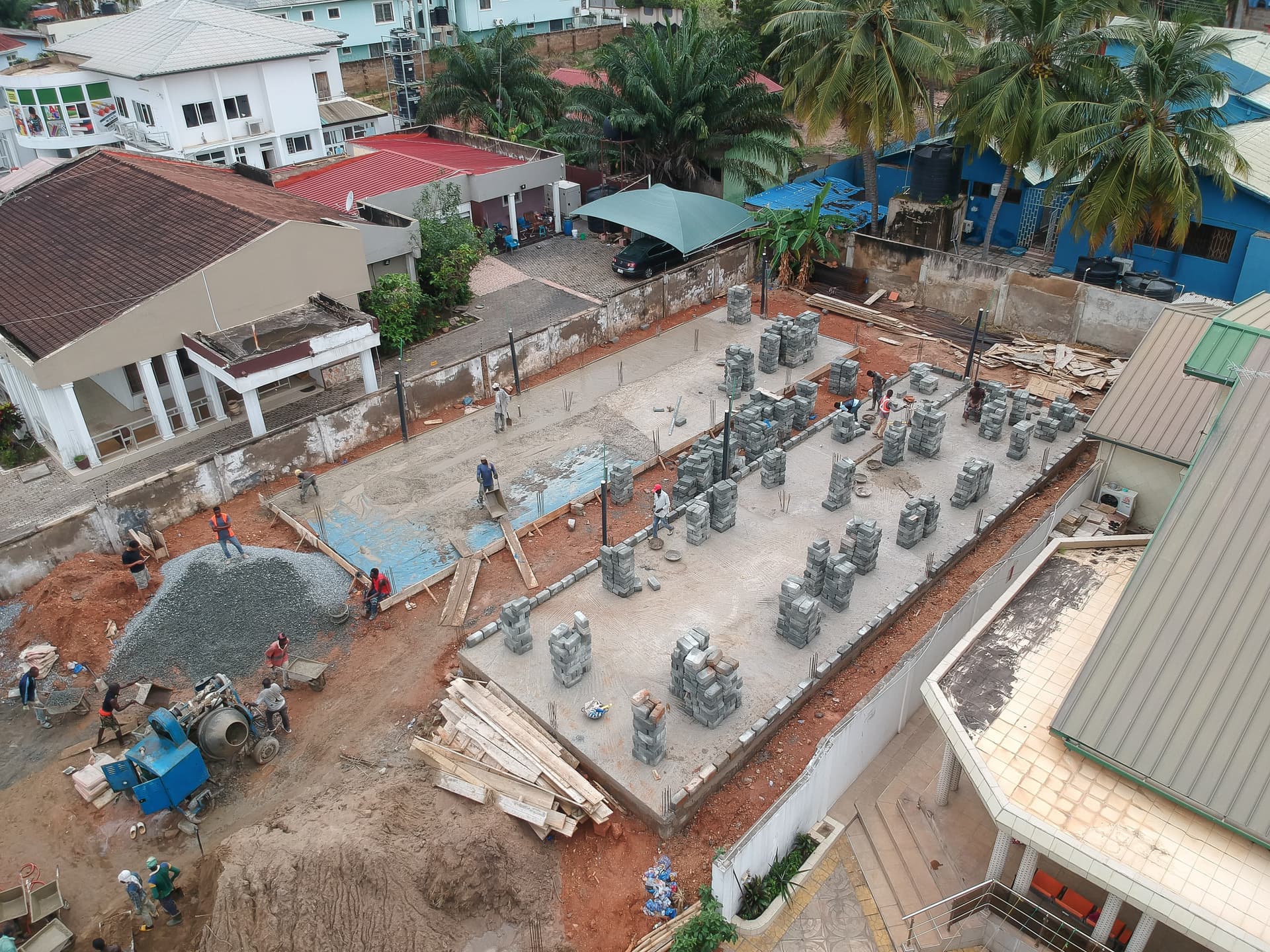 ANC Project - Photo 212
