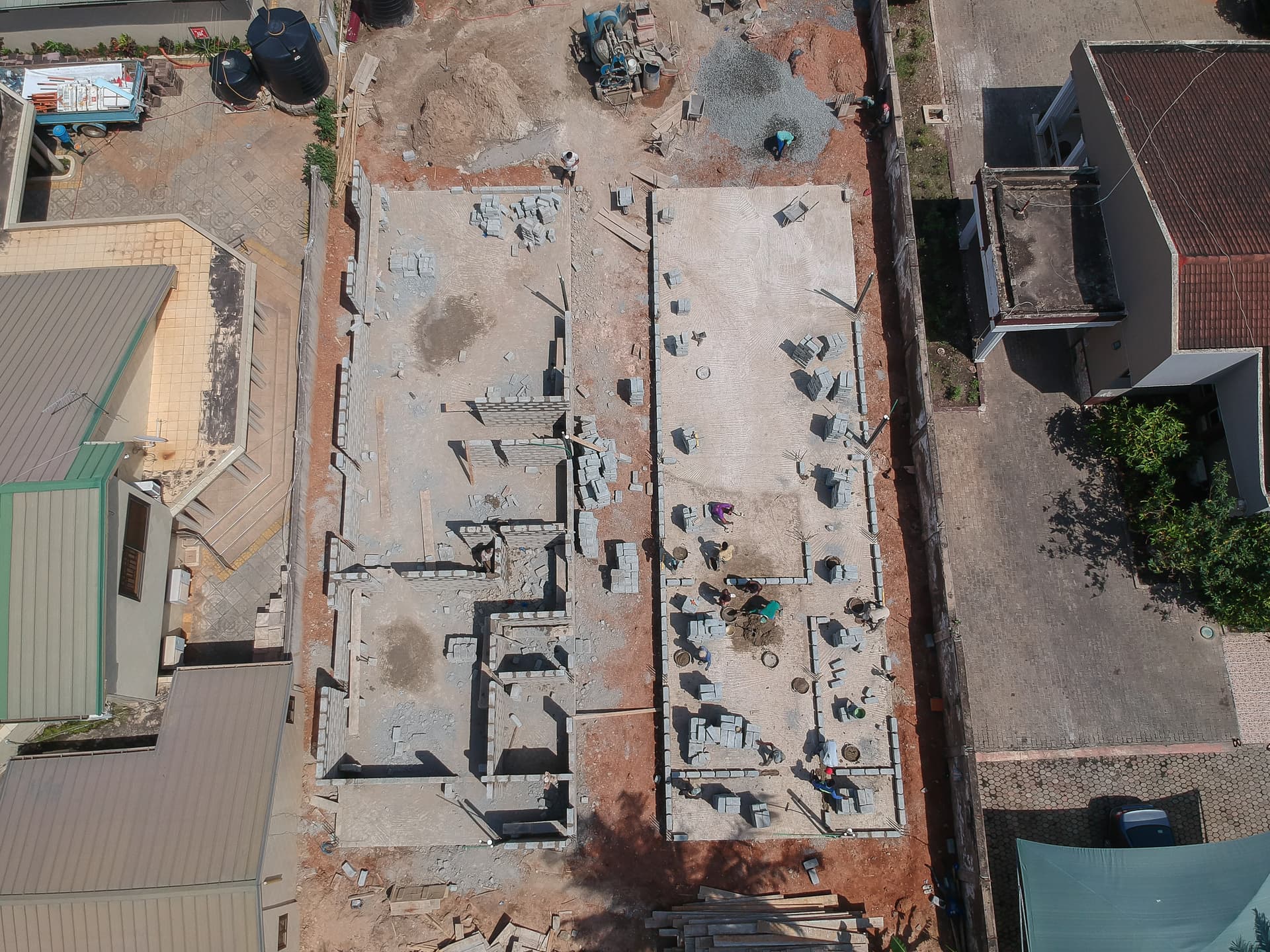 ANC Project - Photo 213