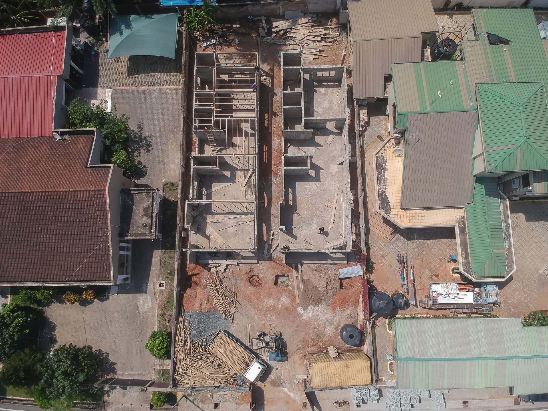 ANC Project - Photo 278