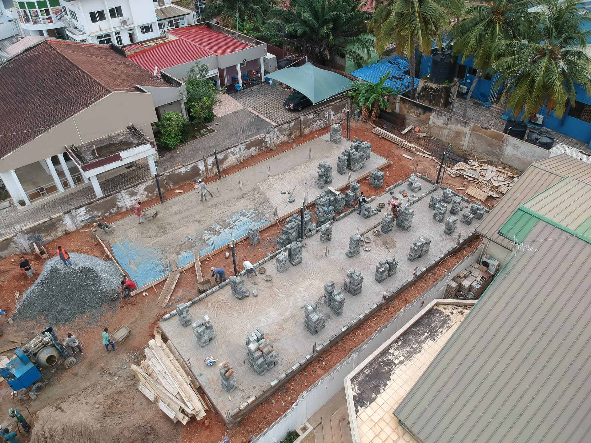 ANC Project - Photo 215