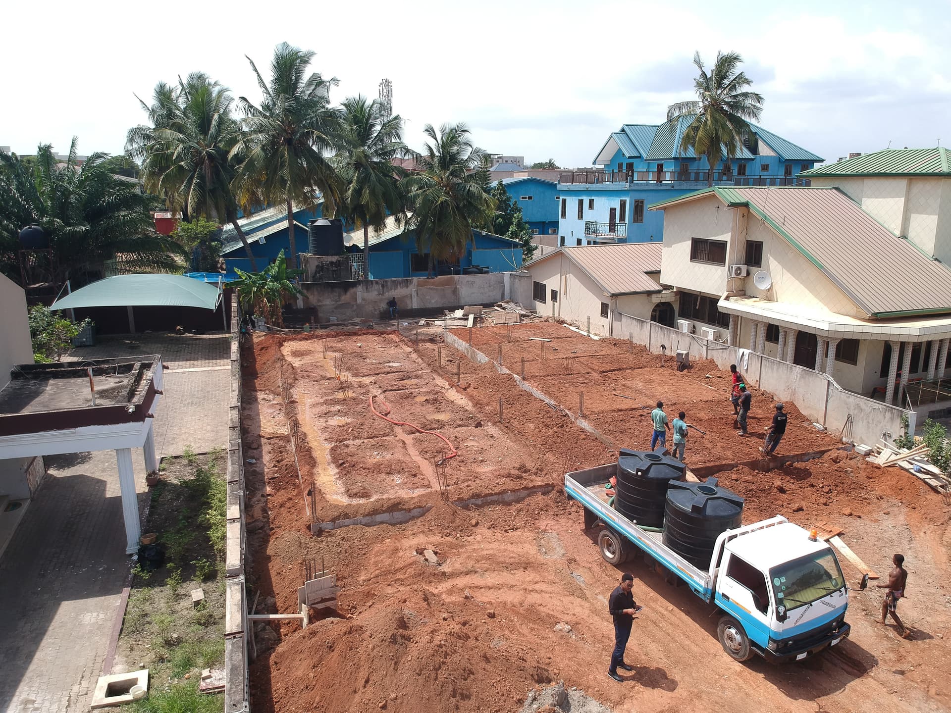 ANC Project - Photo 217