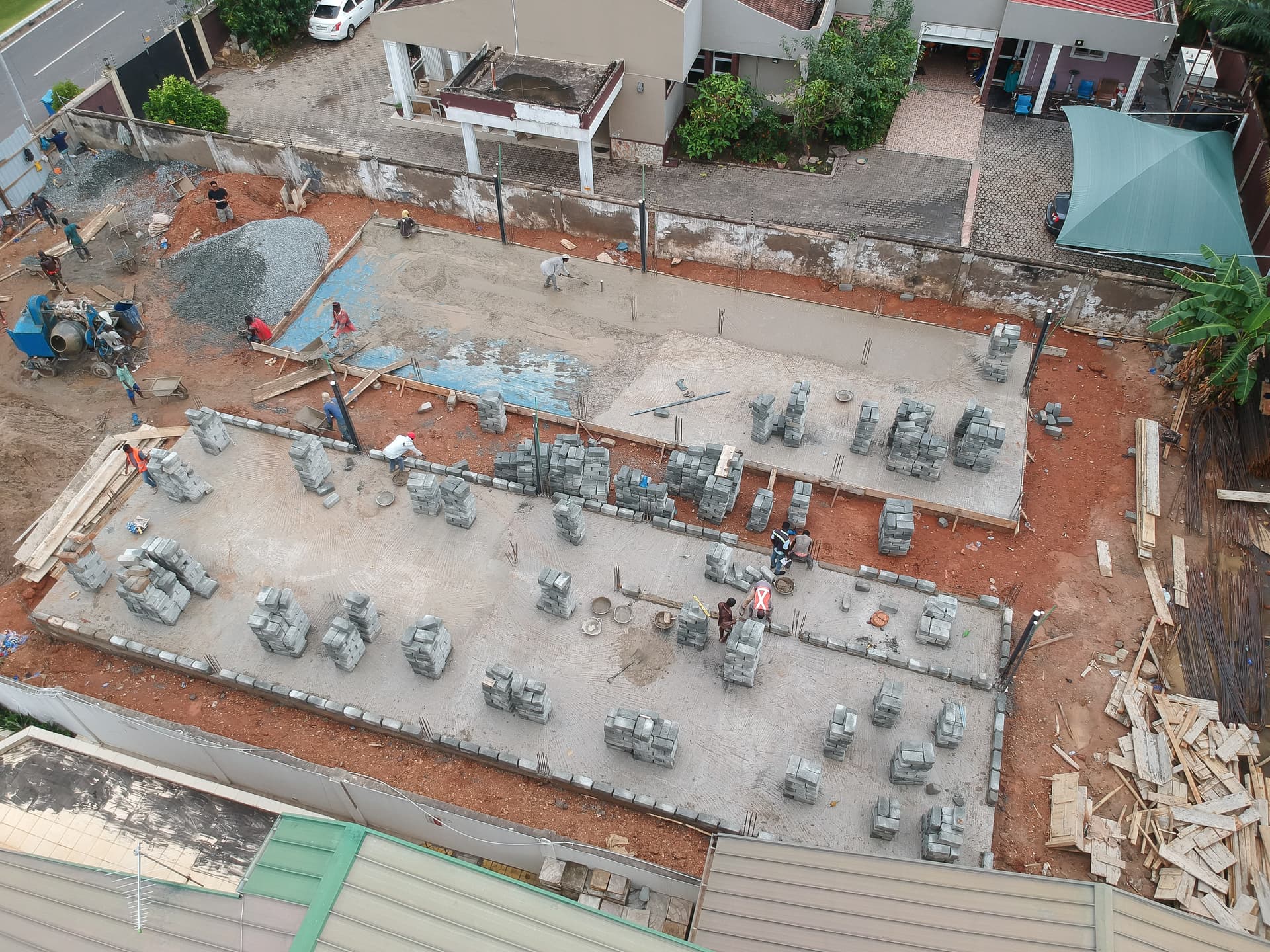 ANC Project - Photo 218