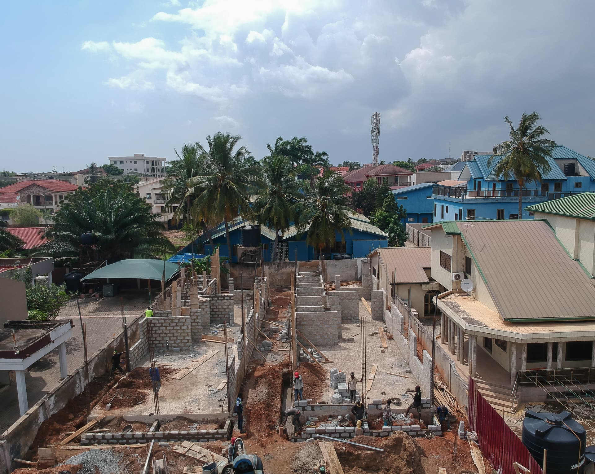 ANC Project - Photo 219