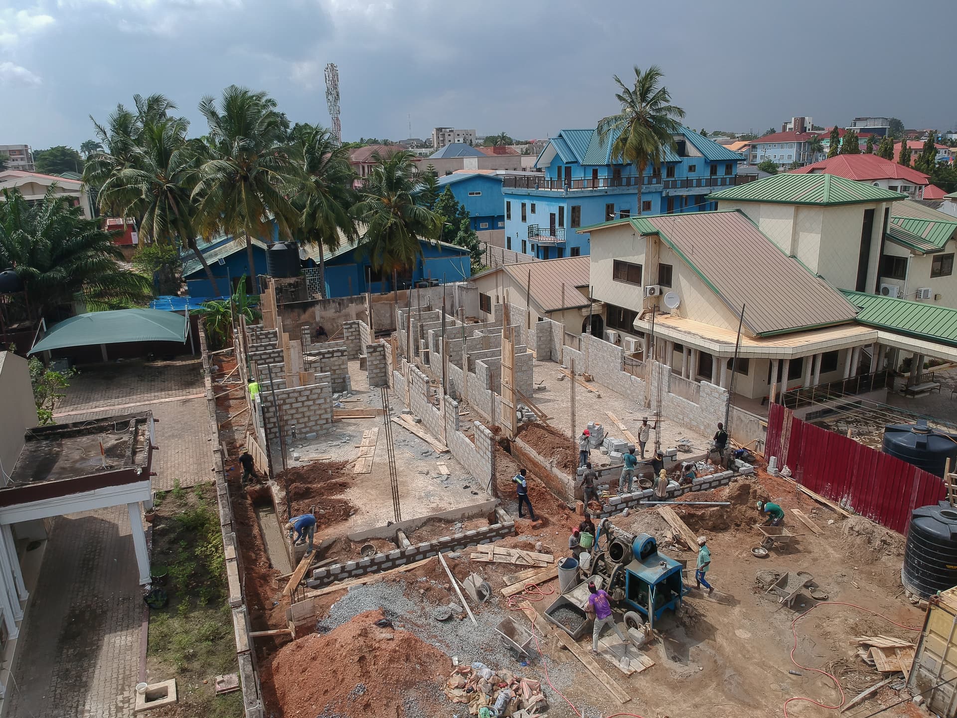 ANC Project - Photo 222