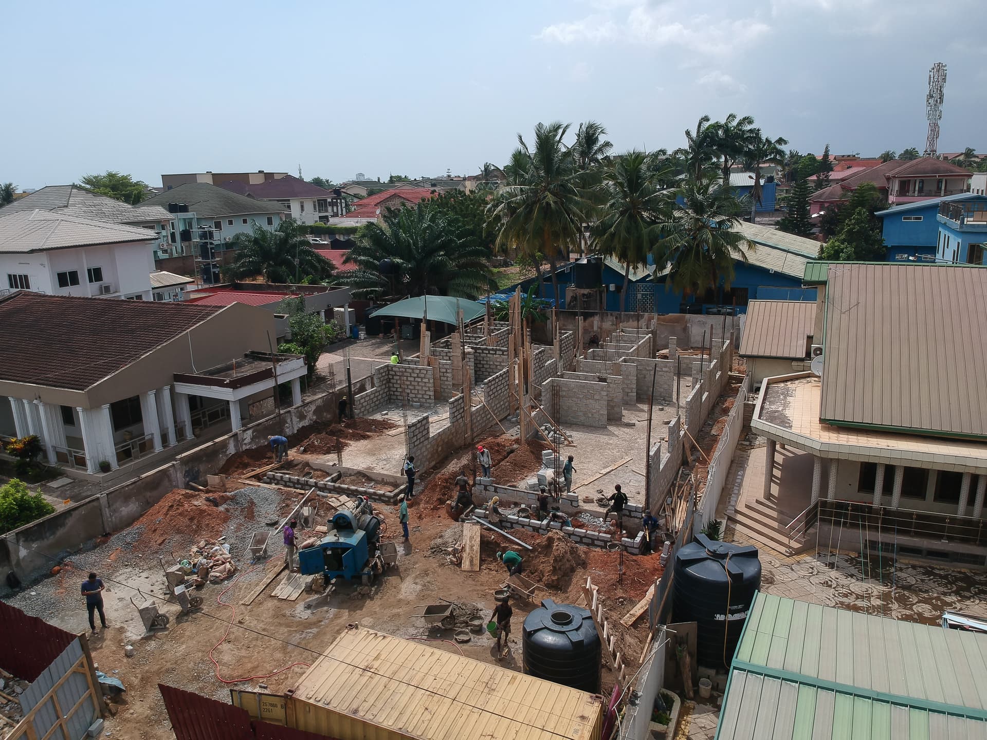 ANC Project - Photo 225