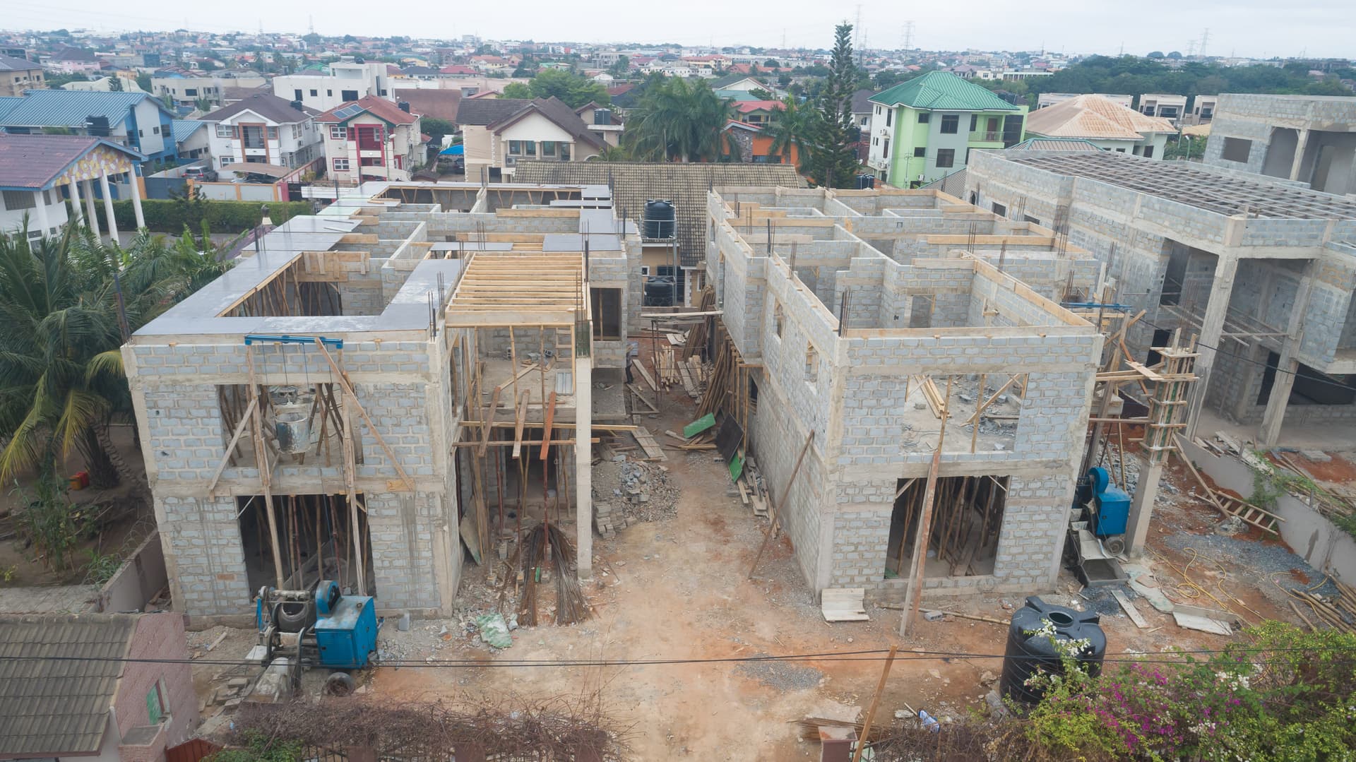 East Legon Executive Residence - Photo 5