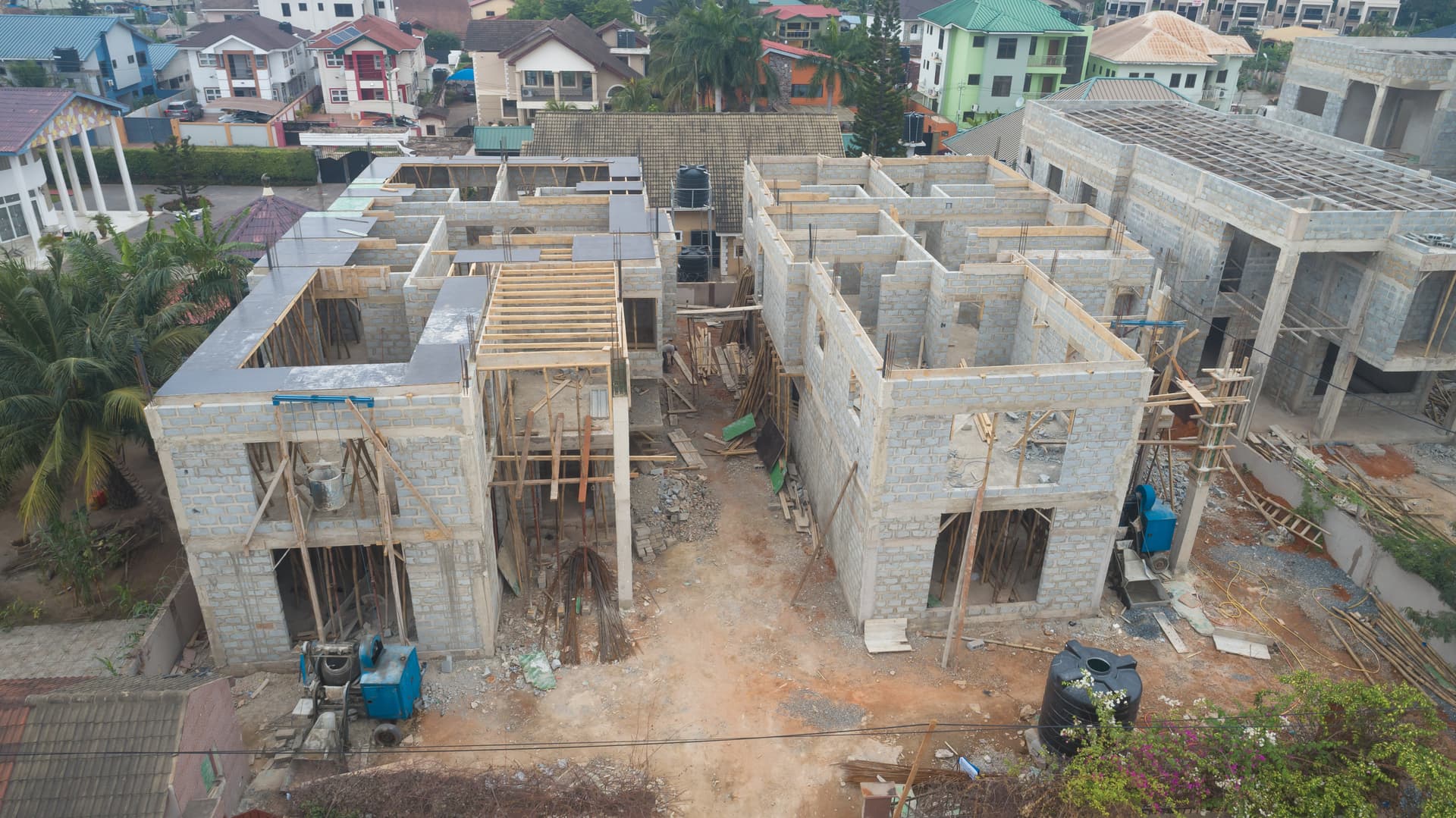 East Legon Executive Residence - Photo 6