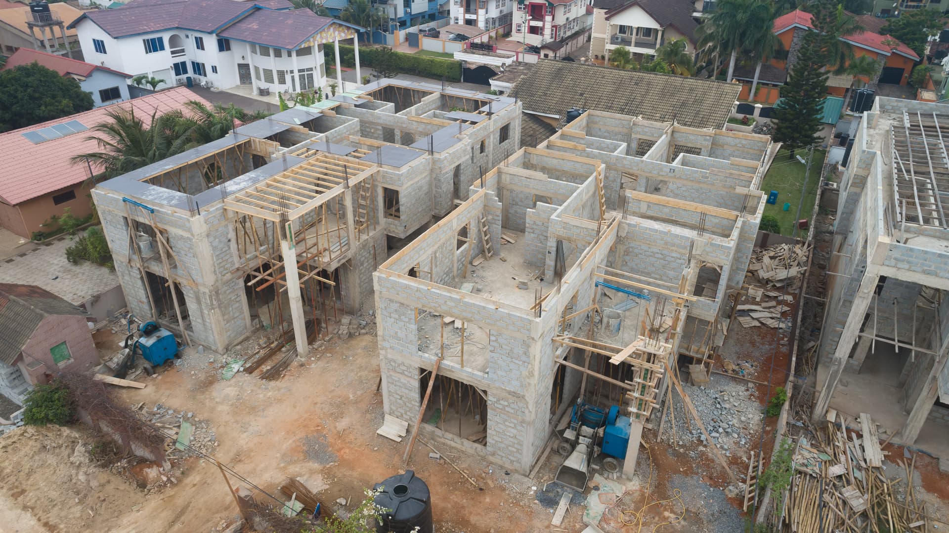 East Legon Executive Residence - Photo 7